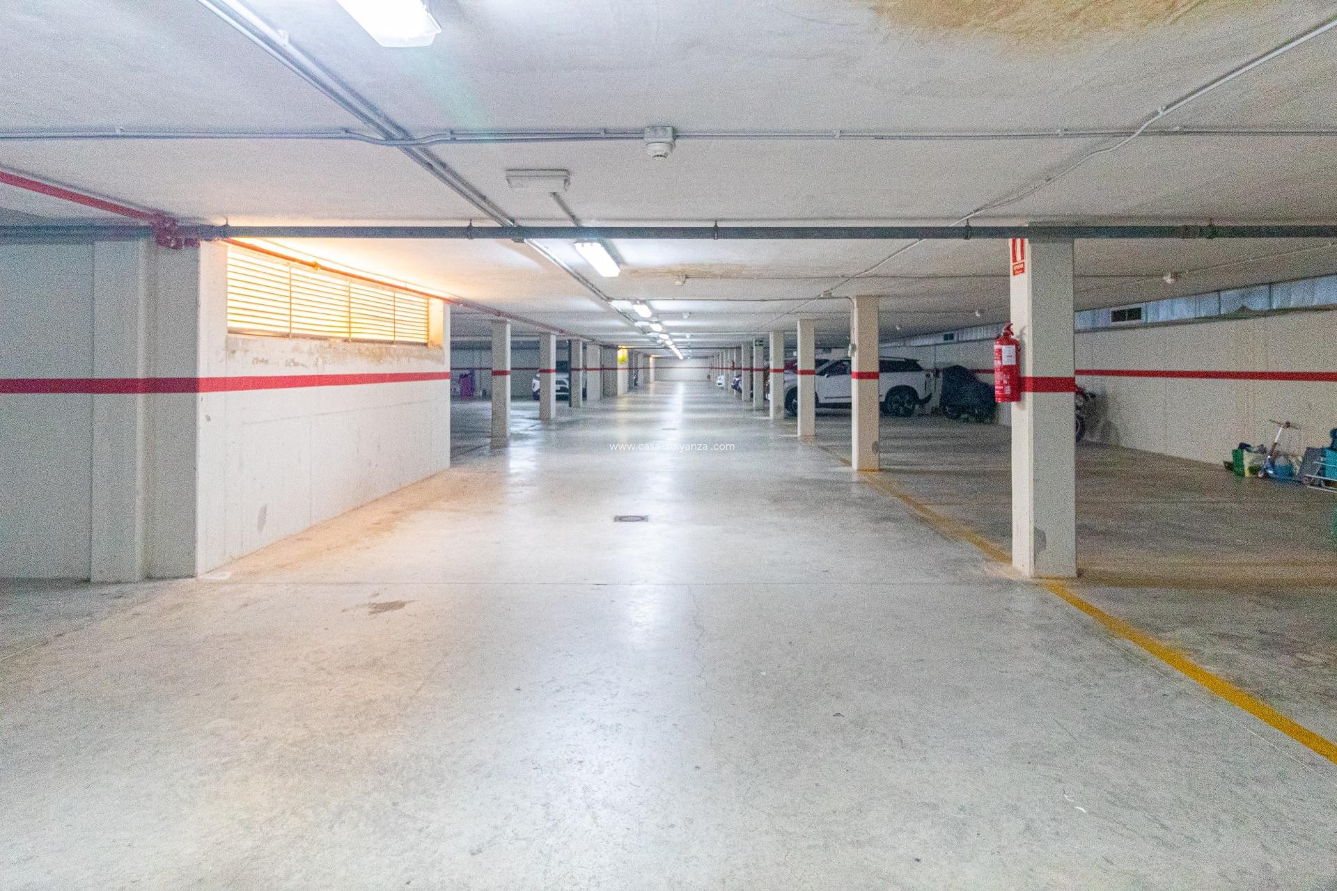 Herverkoop - Appartement / flat - Orihuela Costa - Los Dolses