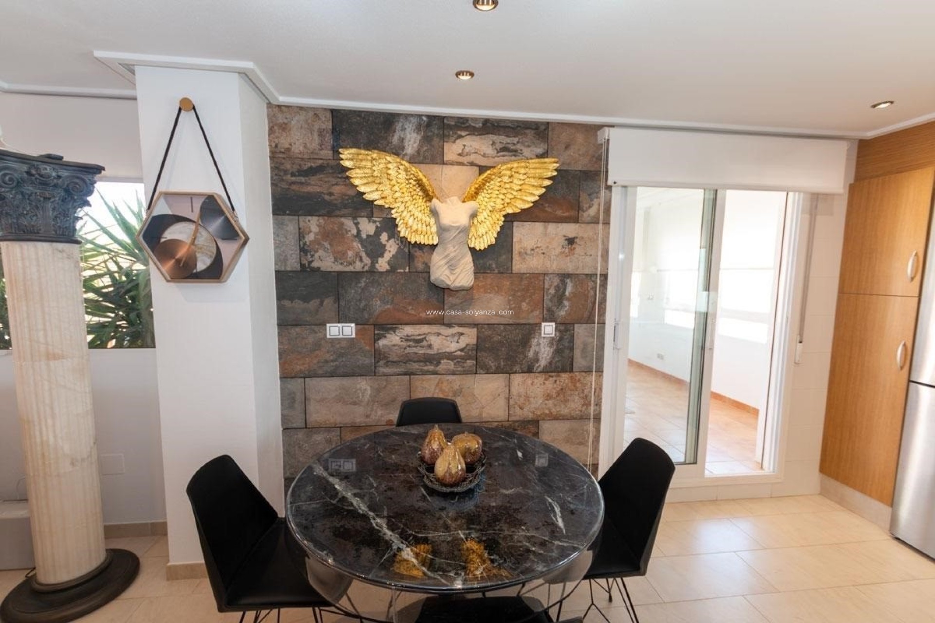 Herverkoop - Appartement / flat - Orihuela Costa - Los Dolses