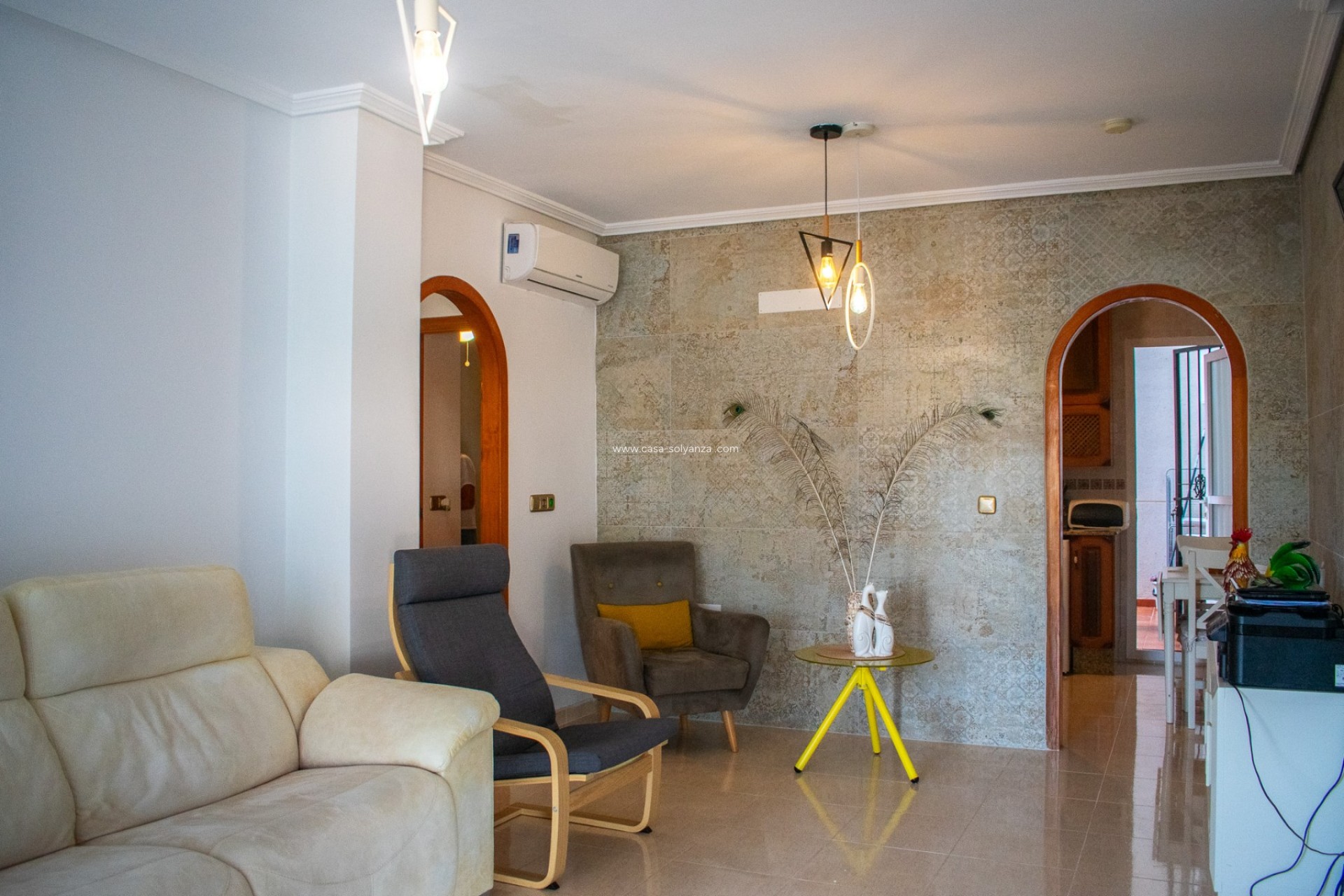 Herverkoop - Appartement / flat - Orihuela Costa - Los Dolses