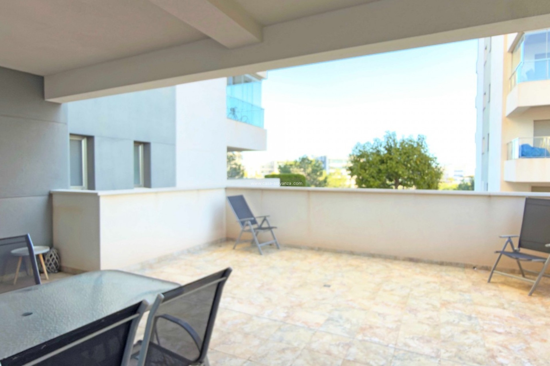 Herverkoop - Appartement / flat - Orihuela Costa - Los Dolses
