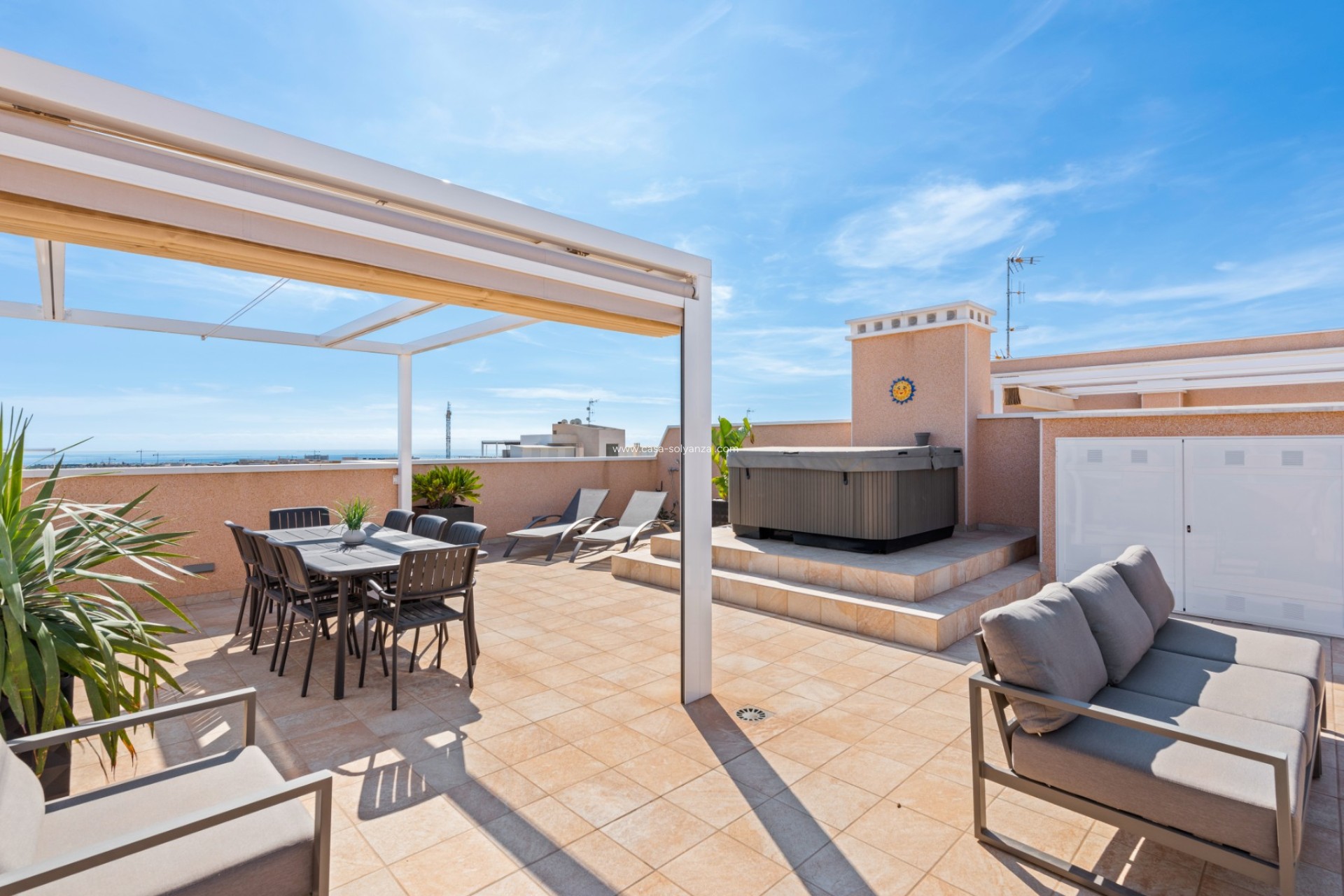 Herverkoop - Appartement / flat - Orihuela Costa - Los Dolses