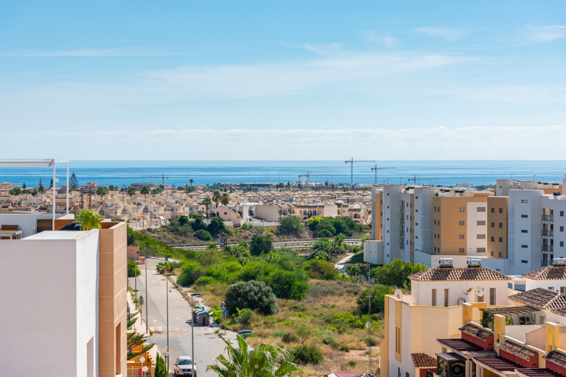 Herverkoop - Appartement / flat - Orihuela Costa - Los Dolses