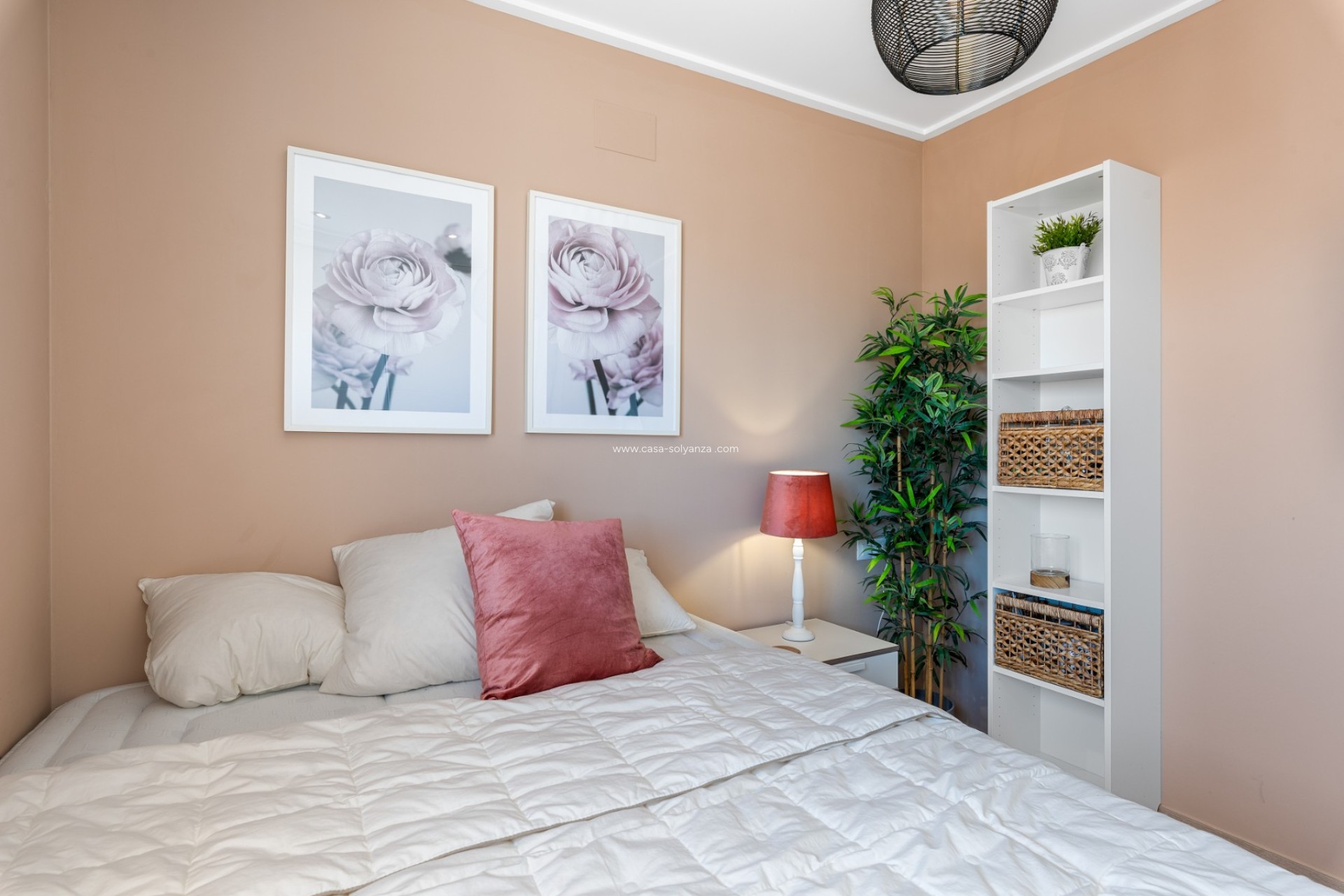 Herverkoop - Appartement / flat - Orihuela Costa - Los Dolses