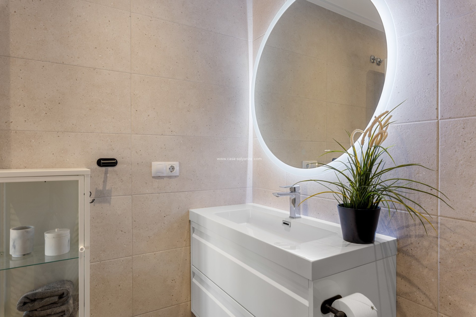 Herverkoop - Appartement / flat - Orihuela Costa - Los Dolses