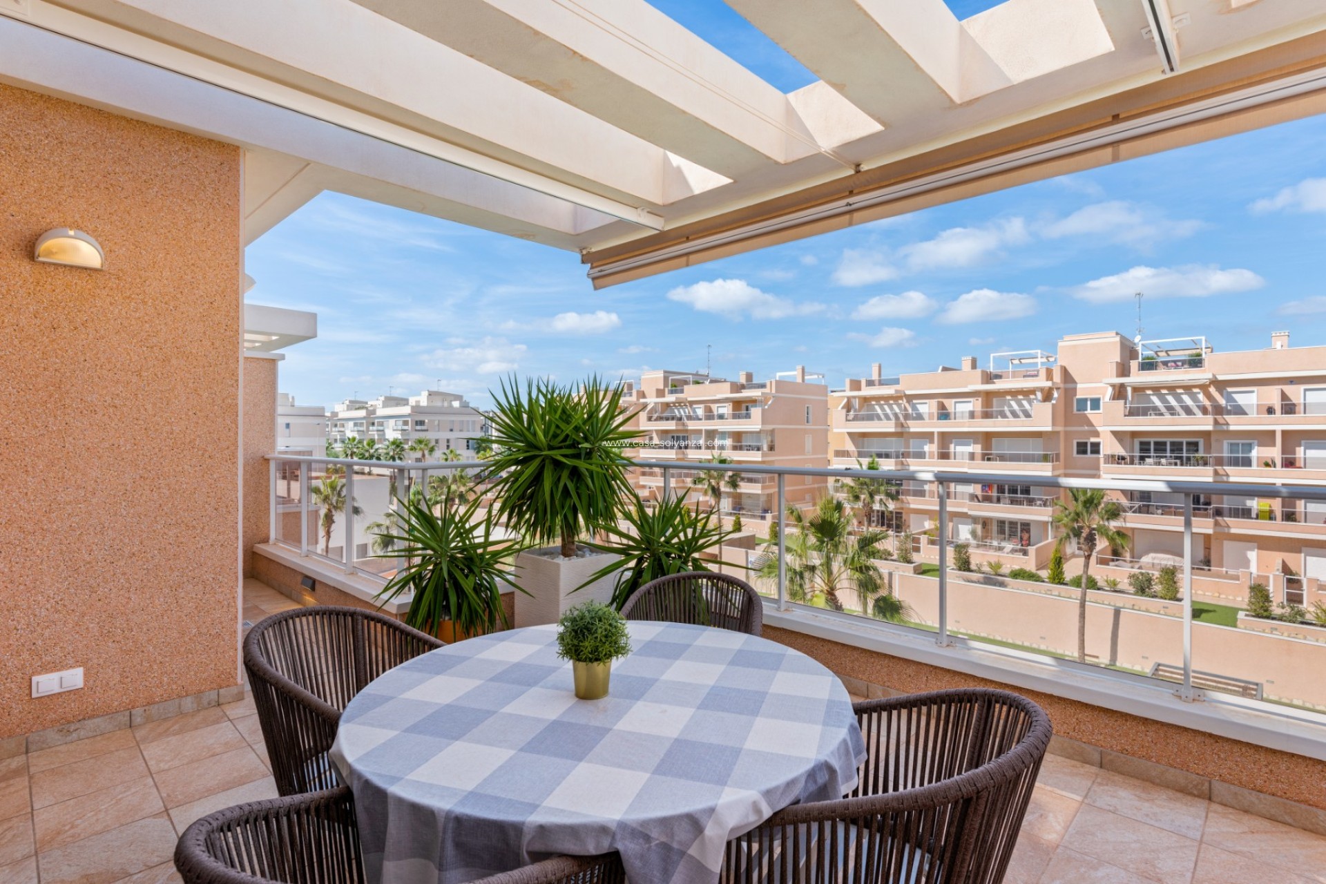 Herverkoop - Appartement / flat - Orihuela Costa - Los Dolses