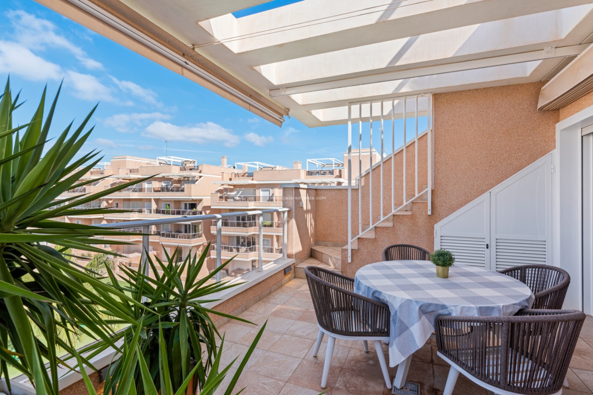 Herverkoop - Appartement / flat - Orihuela Costa - Los Dolses