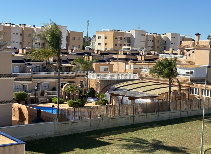 Herverkoop - Appartement / flat - Orihuela Costa - Los Dolses