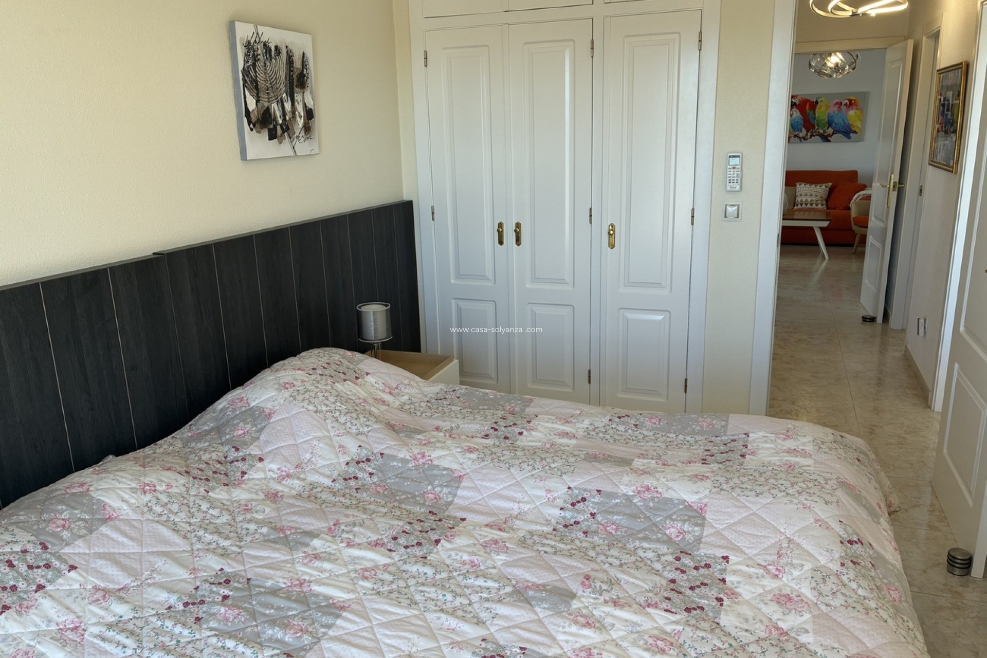 Herverkoop - Appartement / flat - Orihuela Costa - Los Dolses