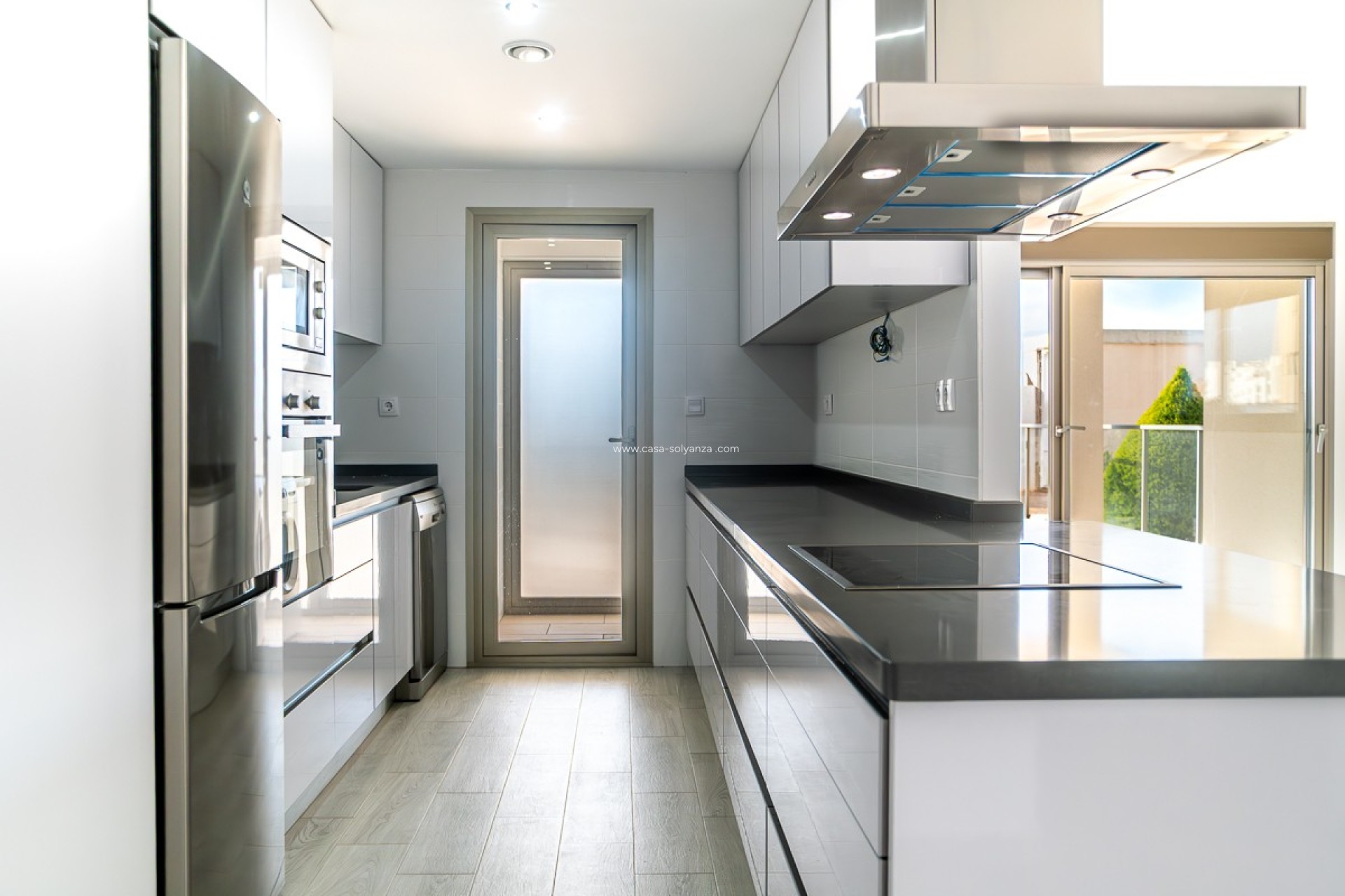 Herverkoop - Appartement / flat - ORIHUELA COSTA - Los Dolses