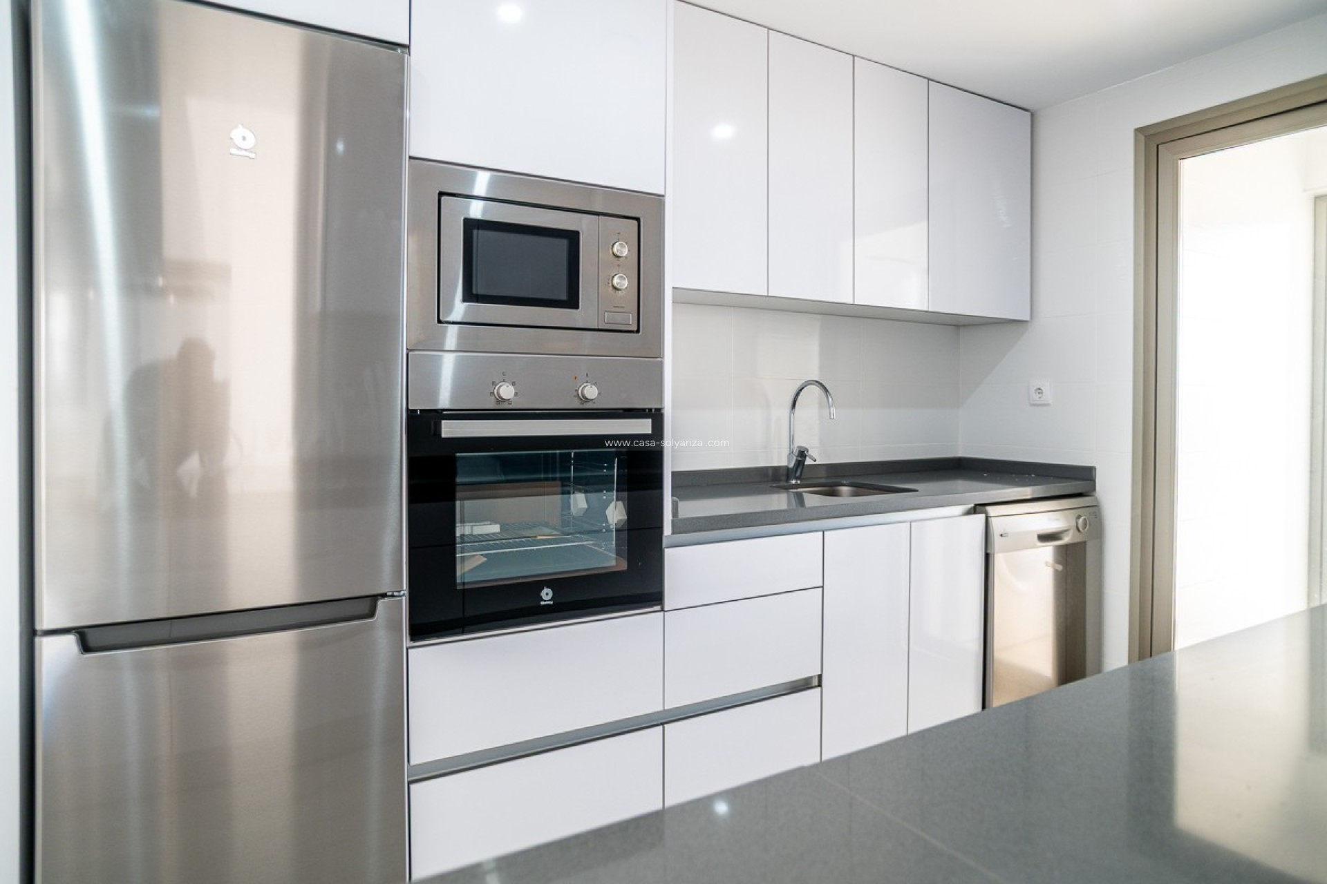 Herverkoop - Appartement / flat - ORIHUELA COSTA - Los Dolses