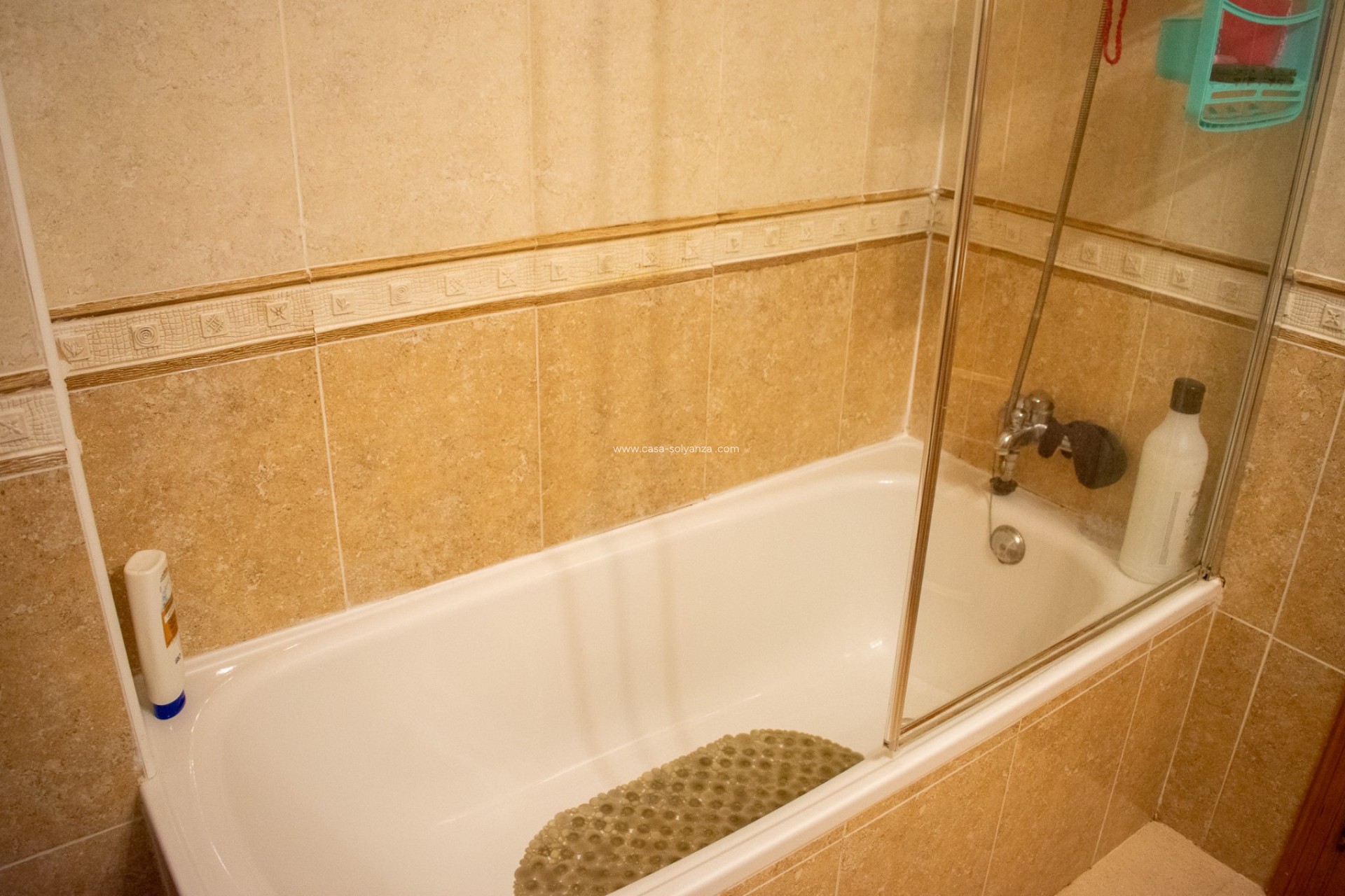 Herverkoop - Appartement / flat - Orihuela Costa - Los Dolses