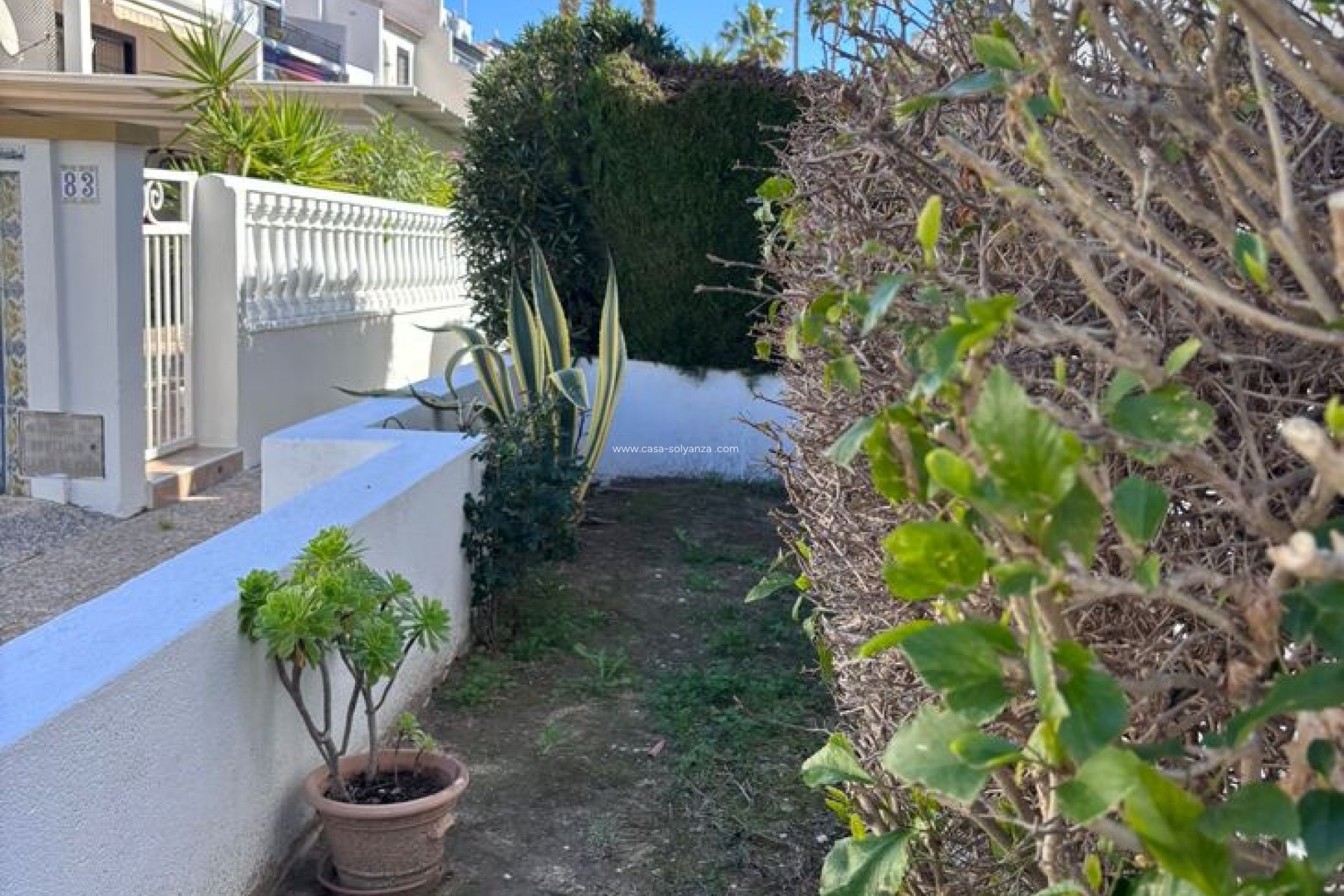 Herverkoop - Appartement / flat - Orihuela Costa - Los Dolses