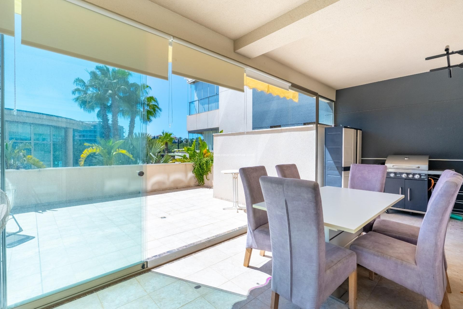 Herverkoop - Appartement / flat - Orihuela Costa - Los Dolses