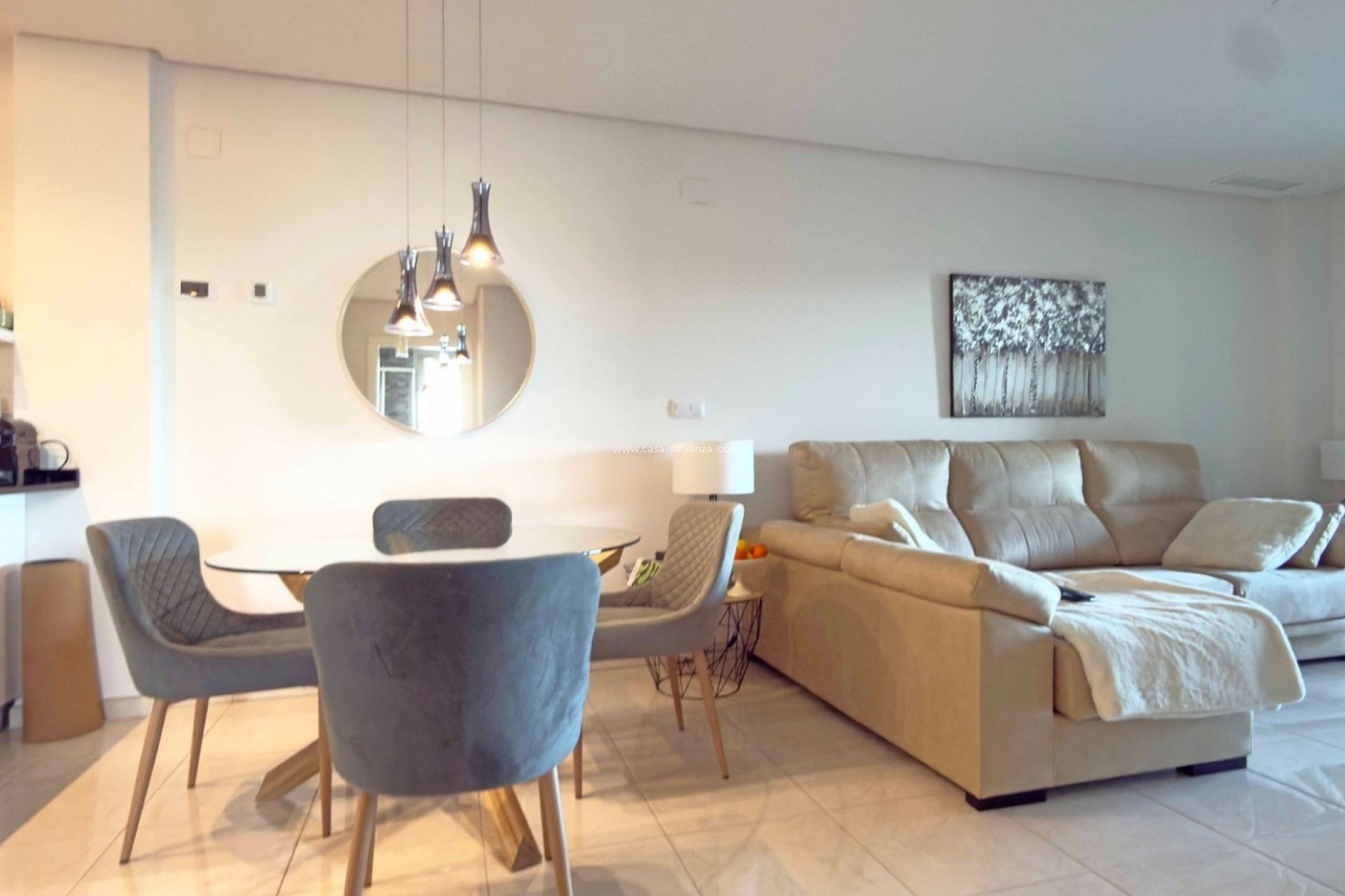 Herverkoop - Appartement / flat - Orihuela Costa - Los Dolses