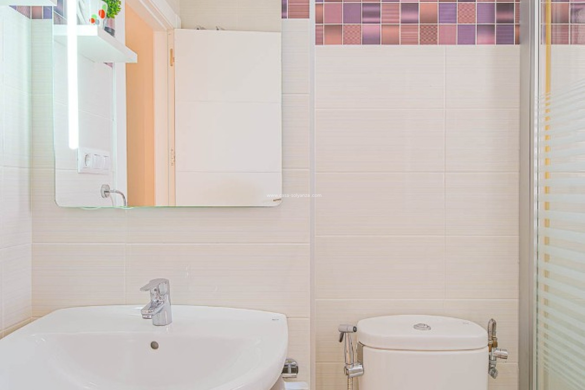 Herverkoop - Appartement / flat - Orihuela-Costa - Los dolses