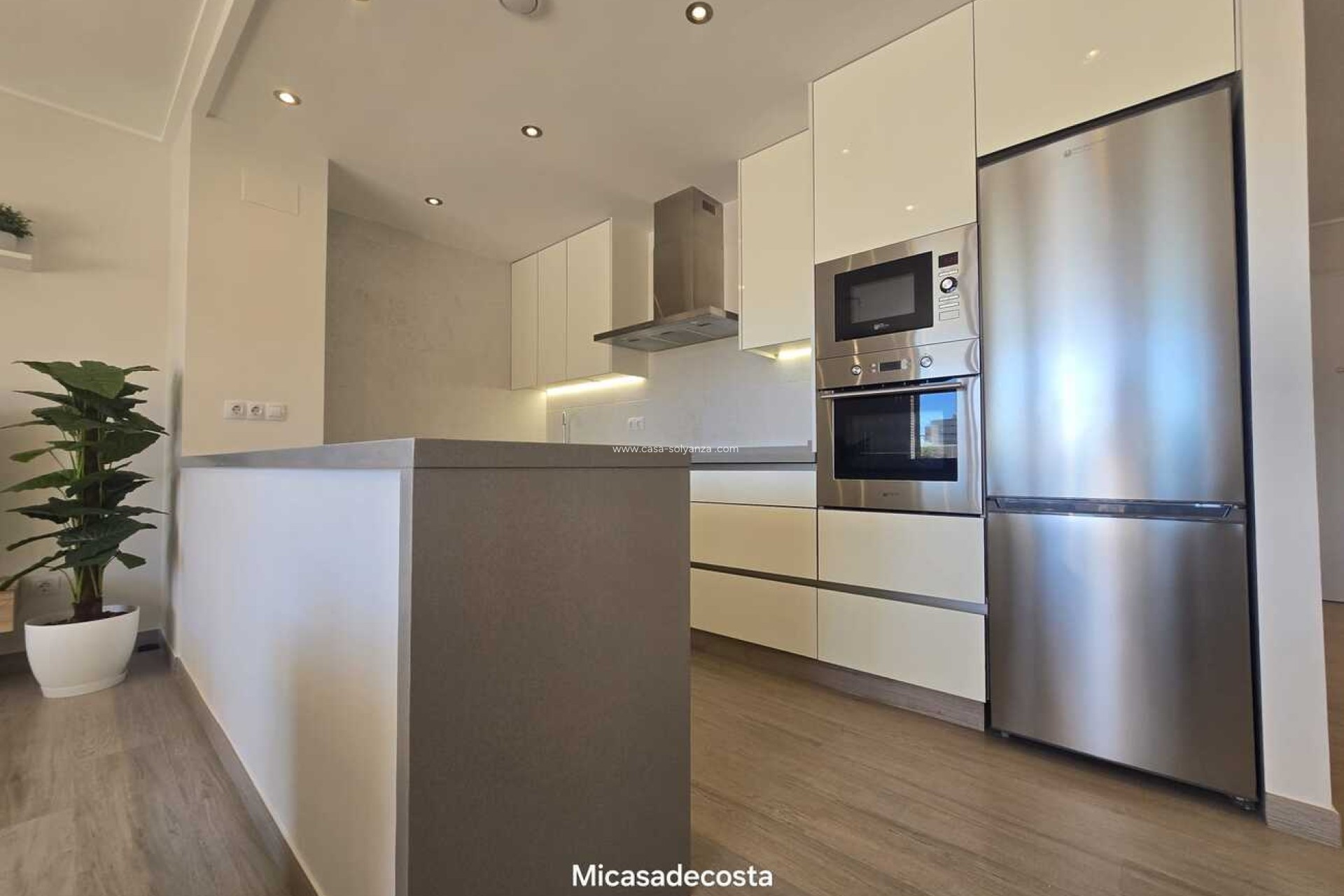 Herverkoop - Appartement / flat - Orihuela Costa - Los Dolses