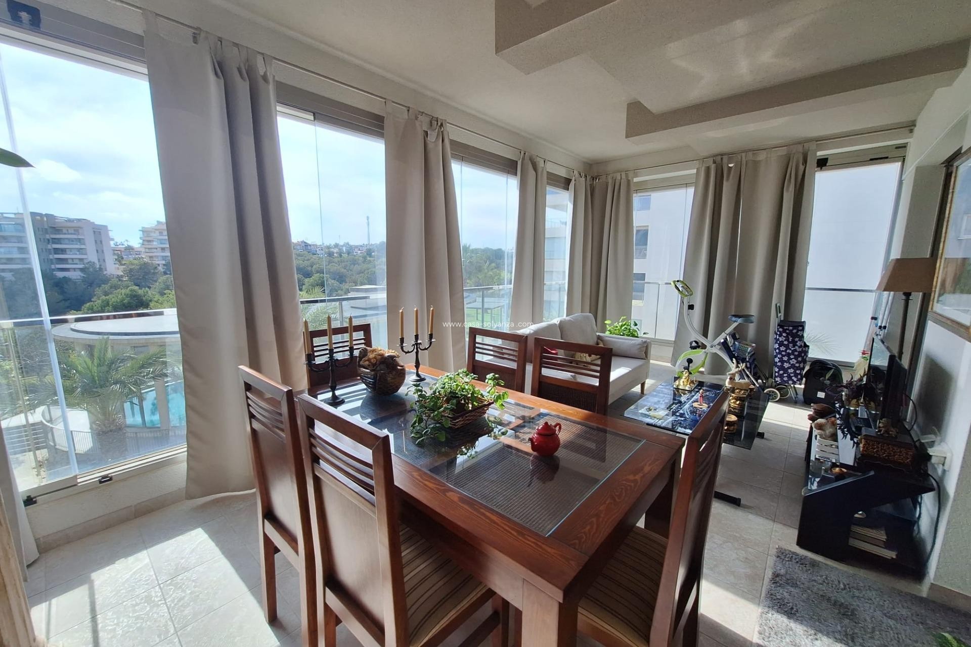 Herverkoop - Appartement / flat - Orihuela Costa - Los Dolses