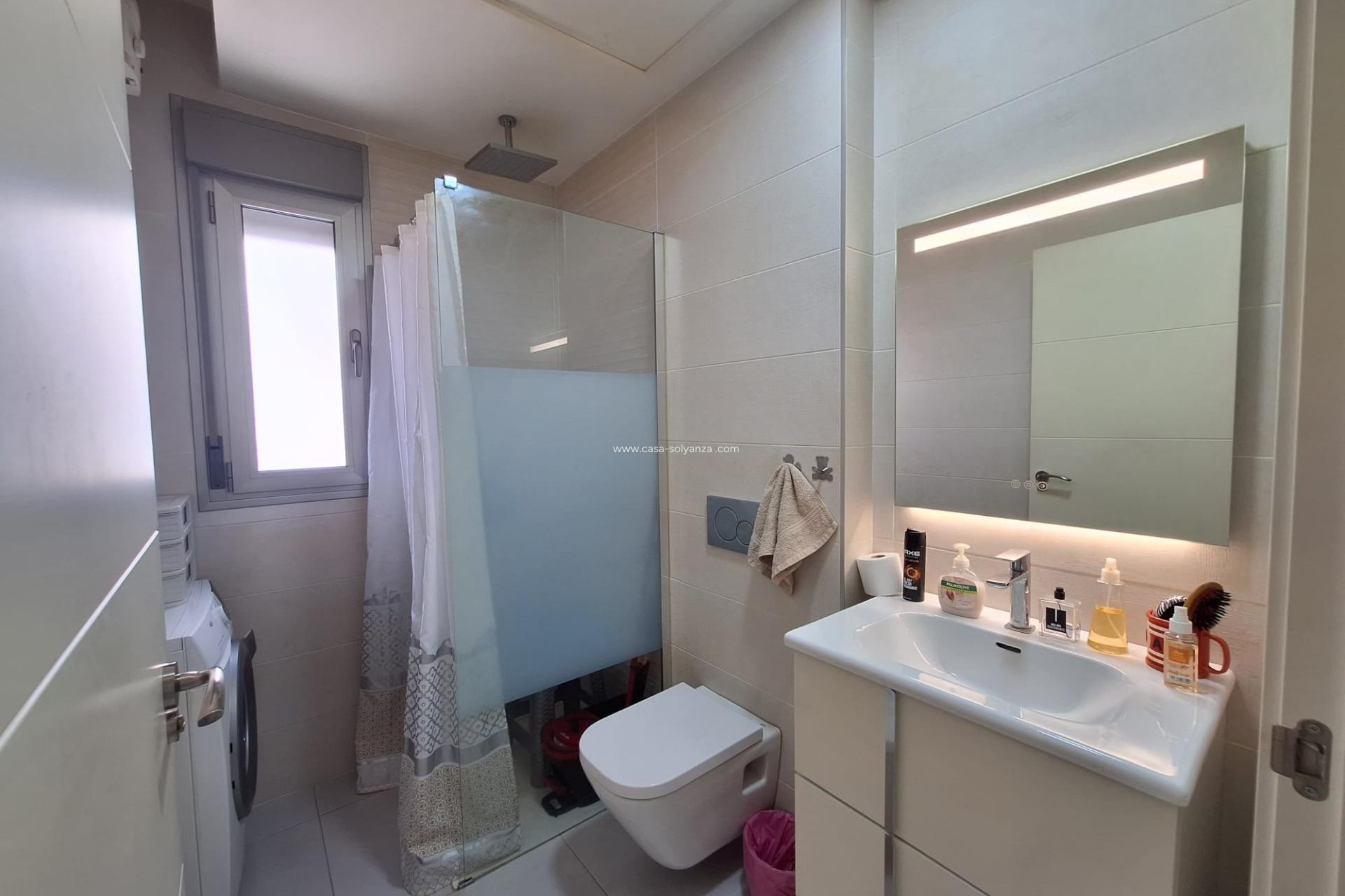 Herverkoop - Appartement / flat - Orihuela Costa - Los Dolses