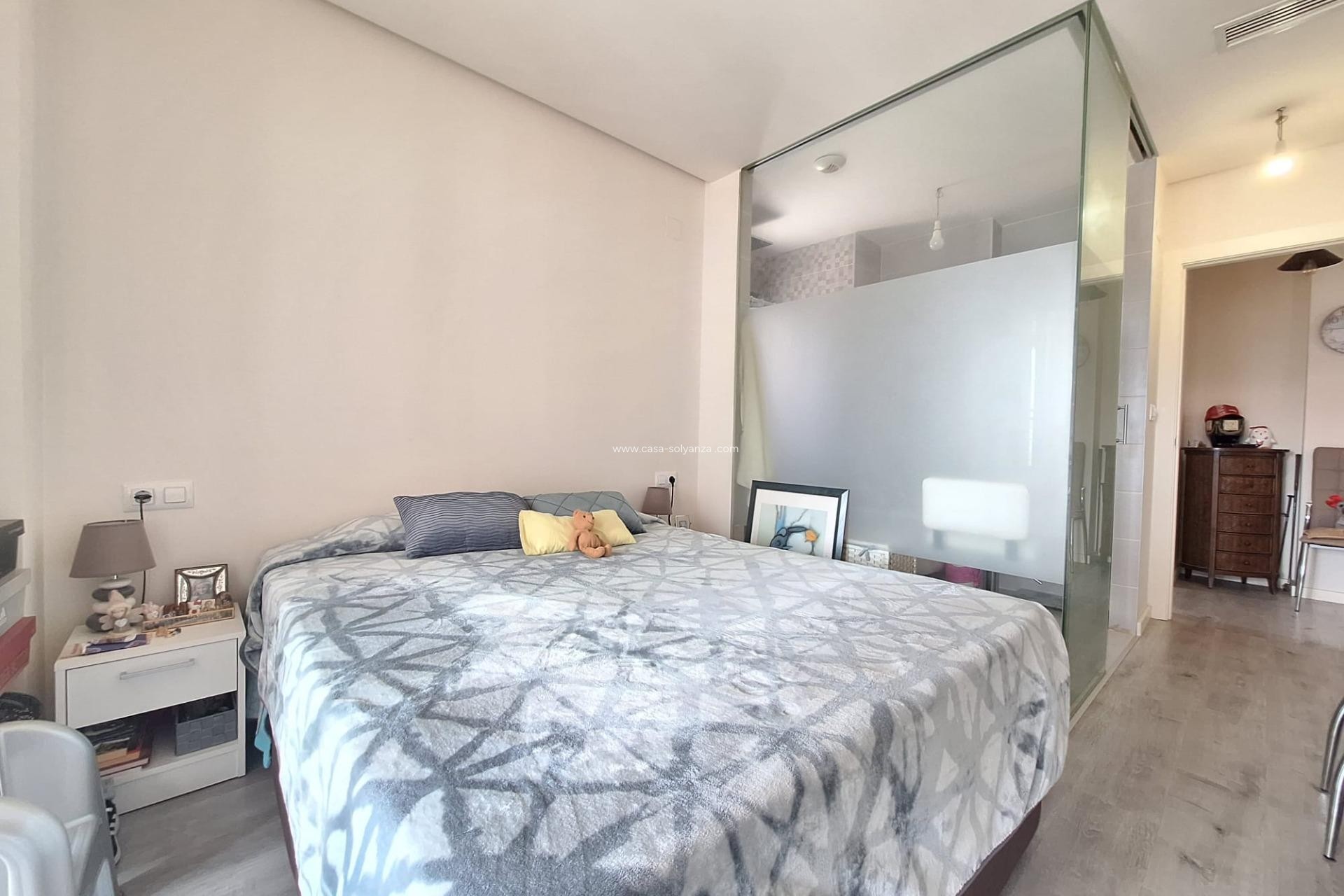 Herverkoop - Appartement / flat - Orihuela Costa - Los Dolses