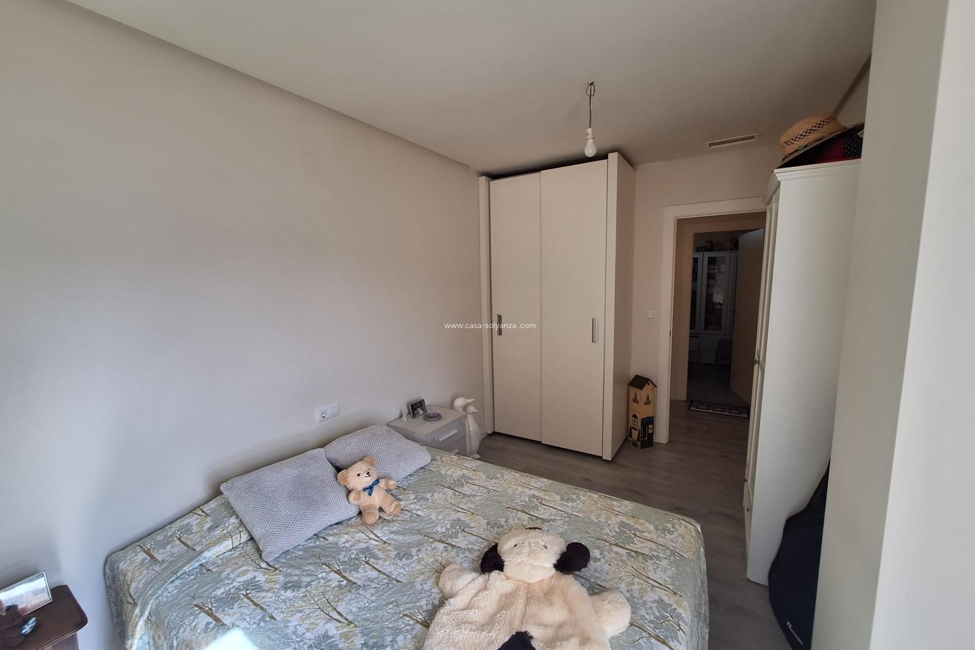 Herverkoop - Appartement / flat - Orihuela Costa - Los Dolses