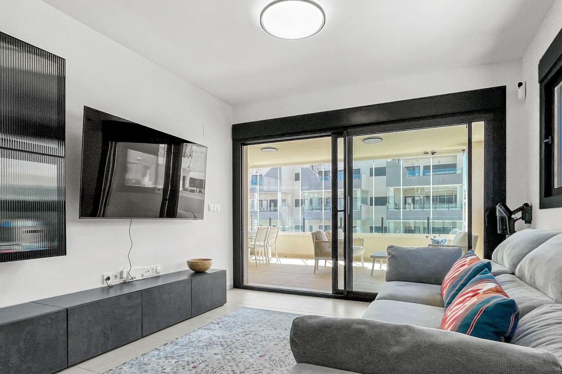 Herverkoop - Appartement / flat - Orihuela Costa - Los Dolses