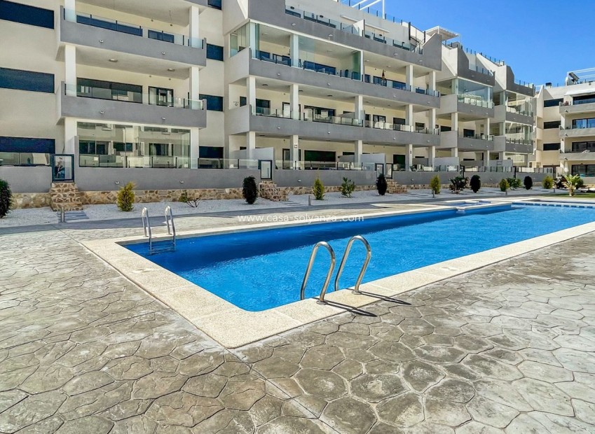 Herverkoop - Appartement / flat - Orihuela Costa - Los Dolses