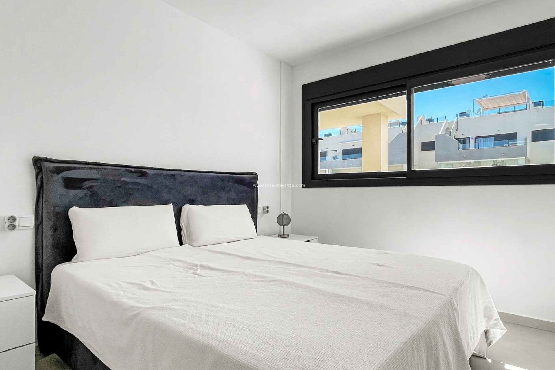 Herverkoop - Appartement / flat - Orihuela Costa - Los Dolses