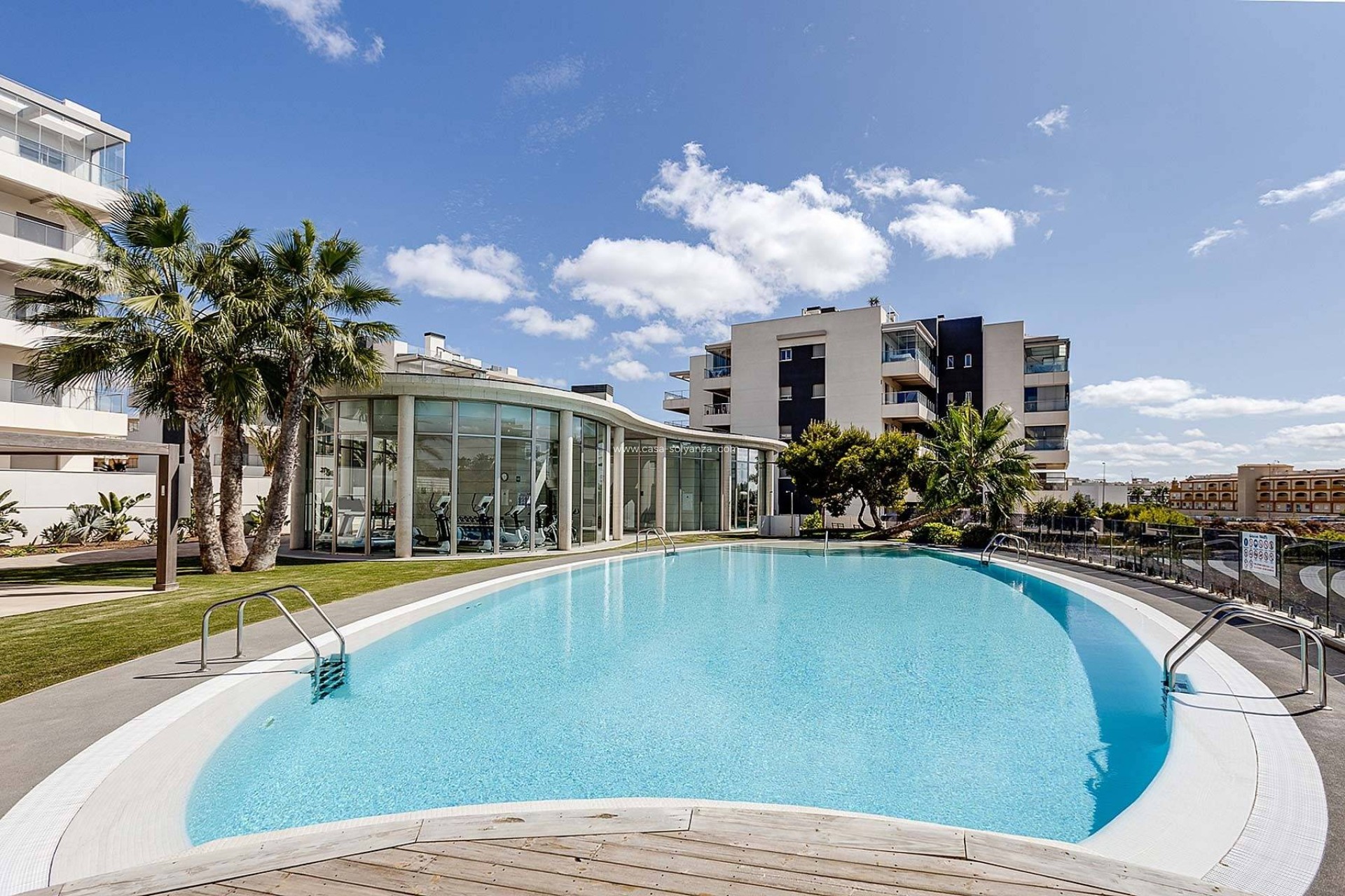 Herverkoop - Appartement / flat - Orihuela Costa - Los Dolses