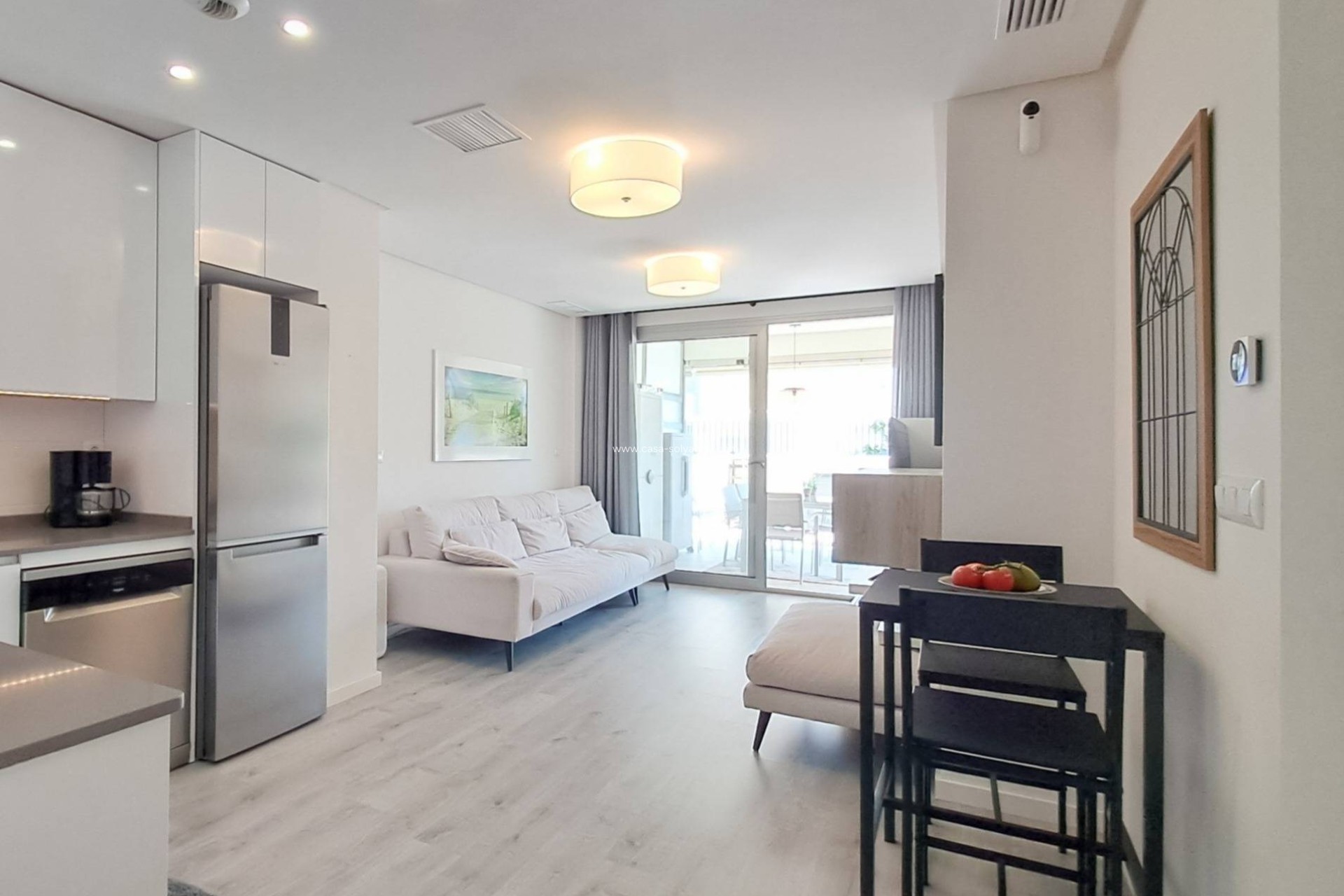 Herverkoop - Appartement / flat - Orihuela Costa - Los Dolses