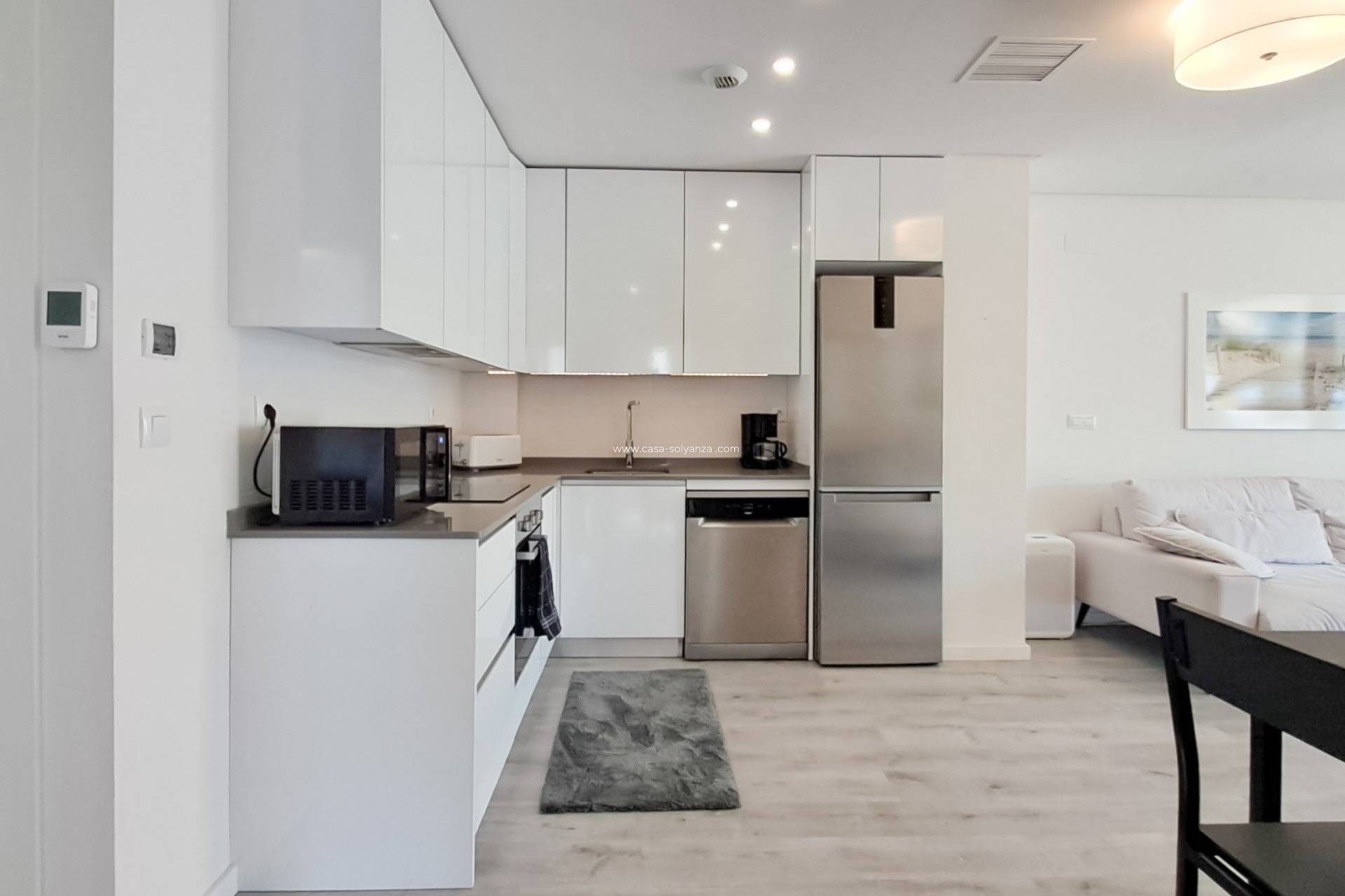 Herverkoop - Appartement / flat - Orihuela Costa - Los Dolses