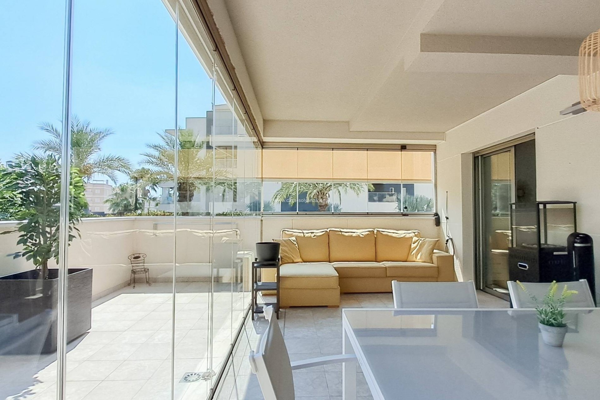 Herverkoop - Appartement / flat - Orihuela Costa - Los Dolses