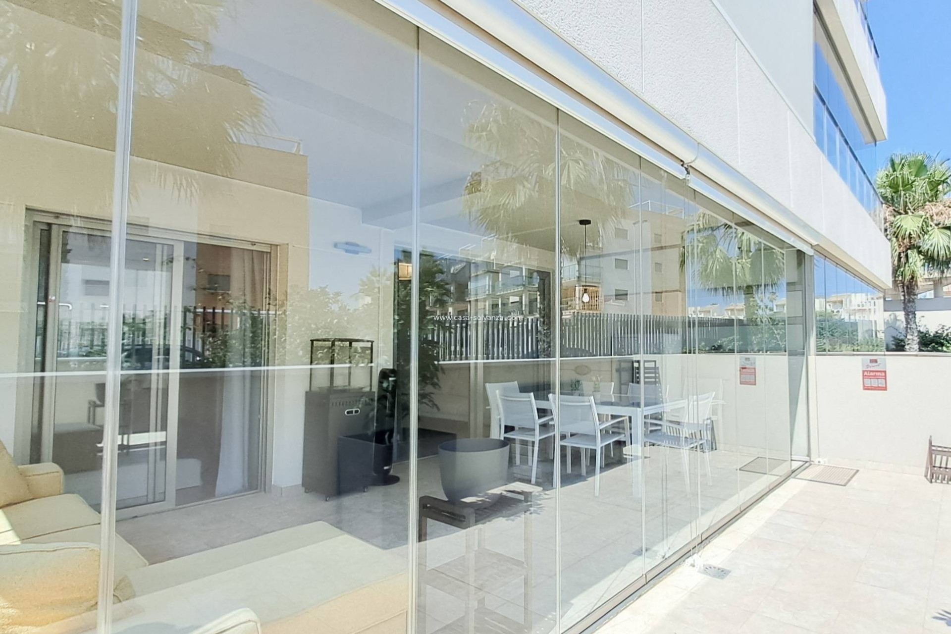 Herverkoop - Appartement / flat - Orihuela Costa - Los Dolses