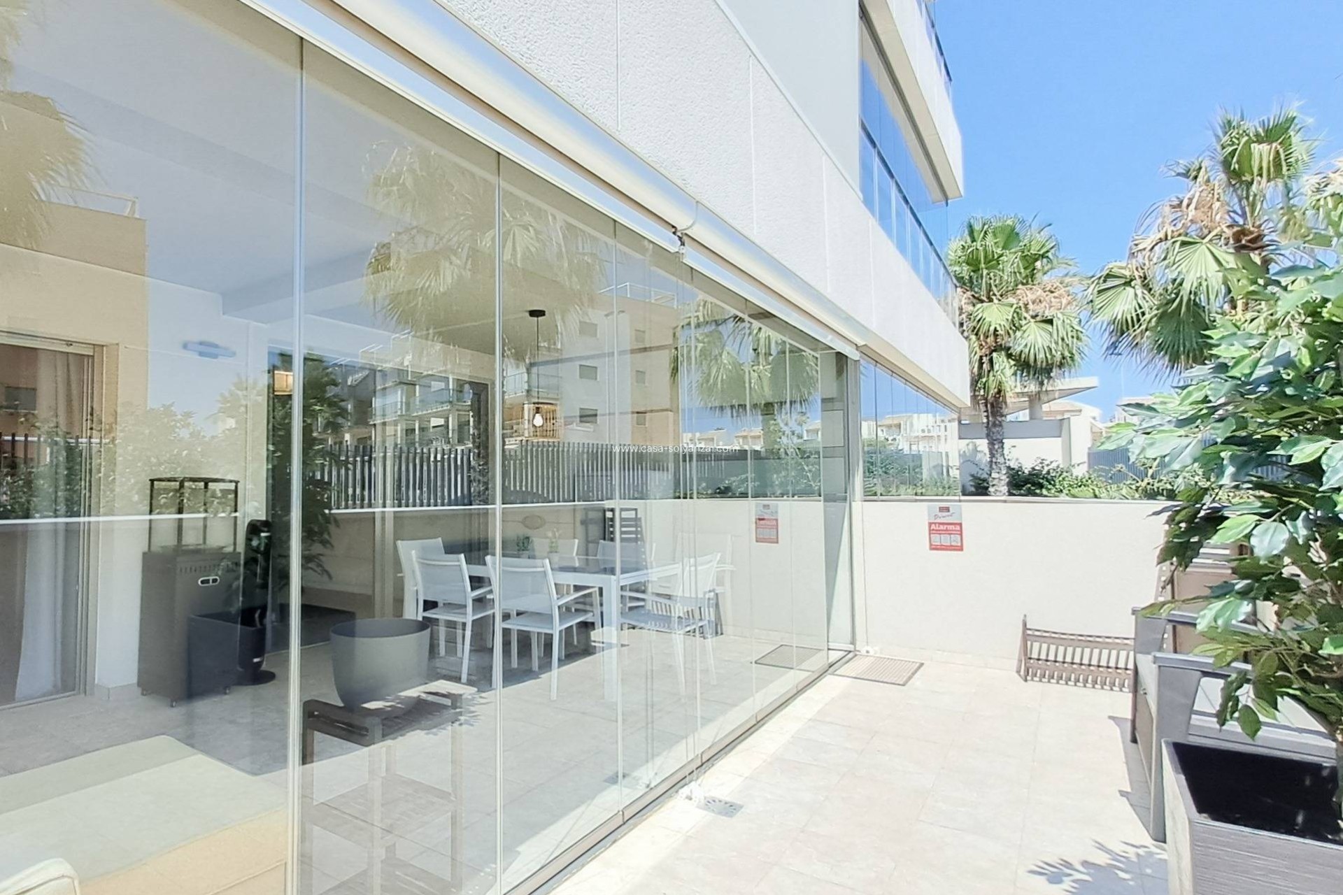 Herverkoop - Appartement / flat - Orihuela Costa - Los Dolses