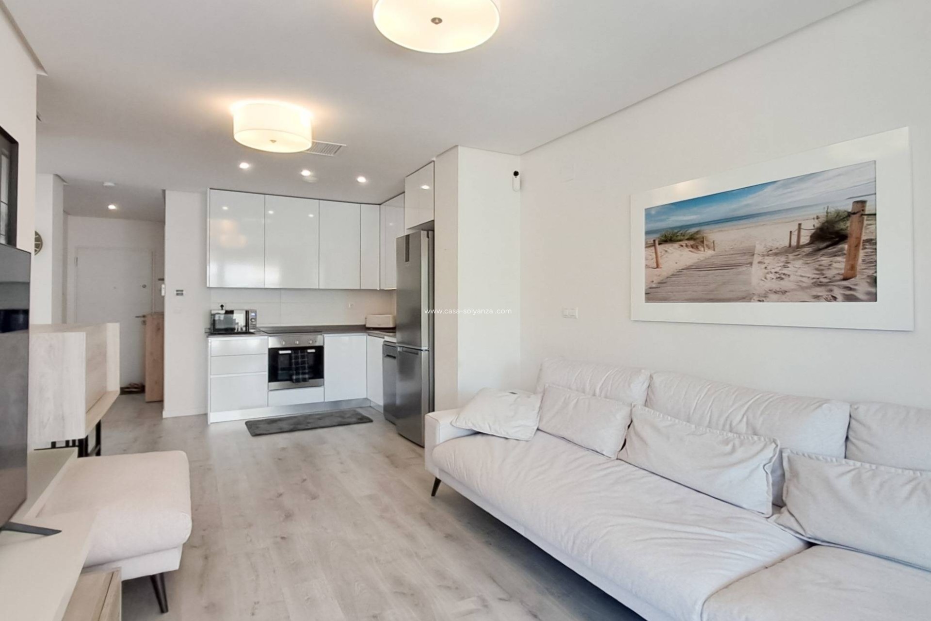 Herverkoop - Appartement / flat - Orihuela Costa - Los Dolses
