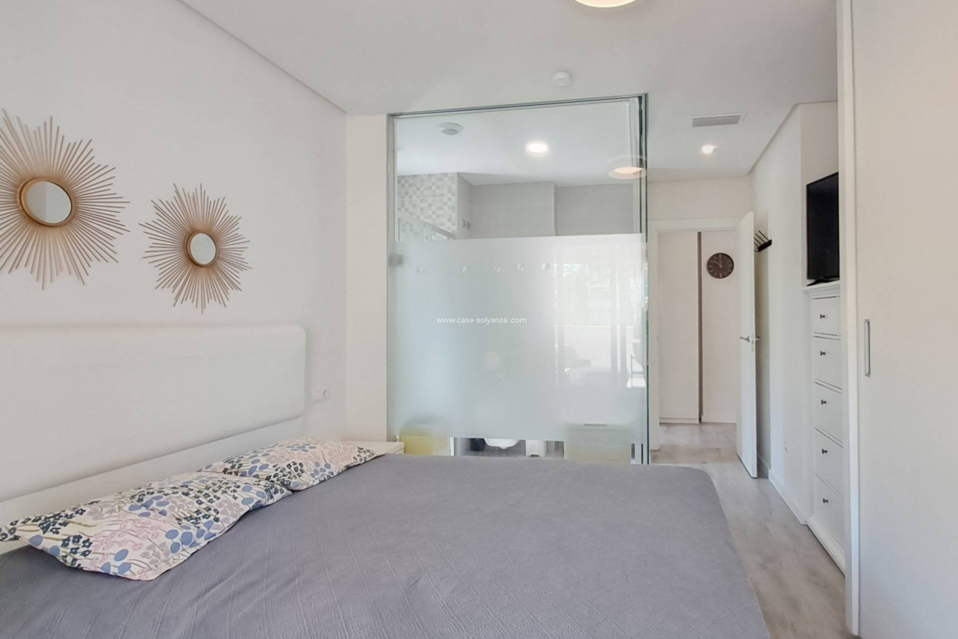 Herverkoop - Appartement / flat - Orihuela Costa - Los Dolses