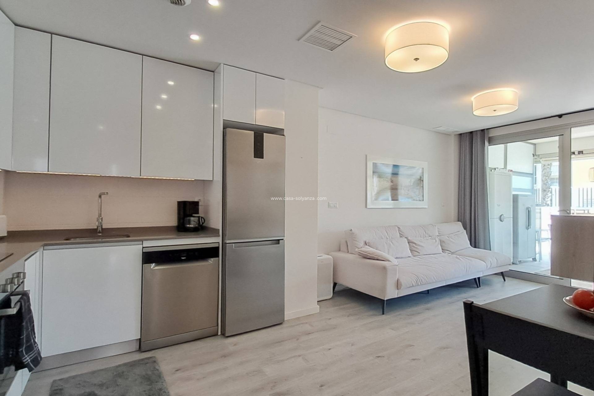 Herverkoop - Appartement / flat - Orihuela Costa - Los Dolses