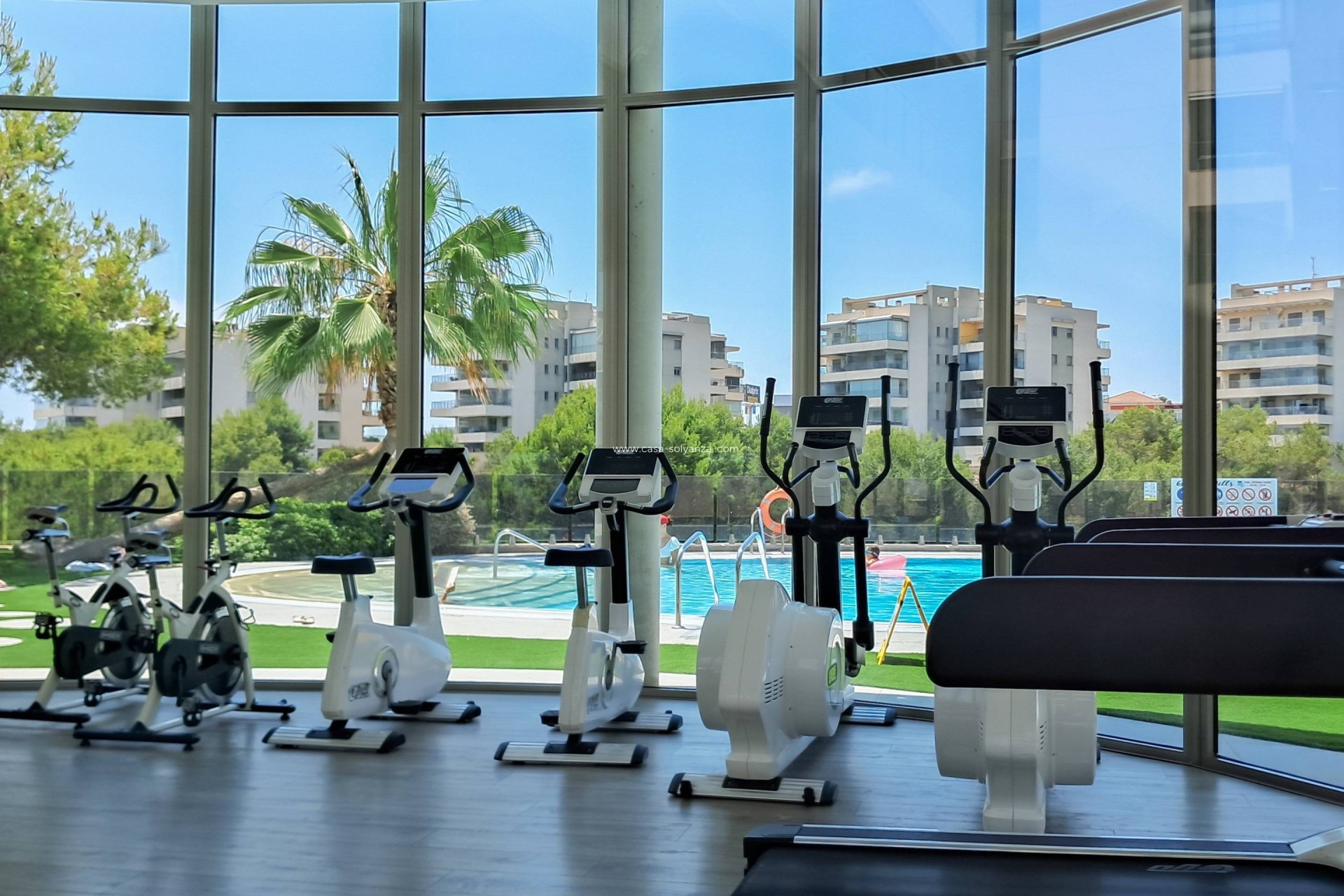 Herverkoop - Appartement / flat - Orihuela Costa - Los Dolses