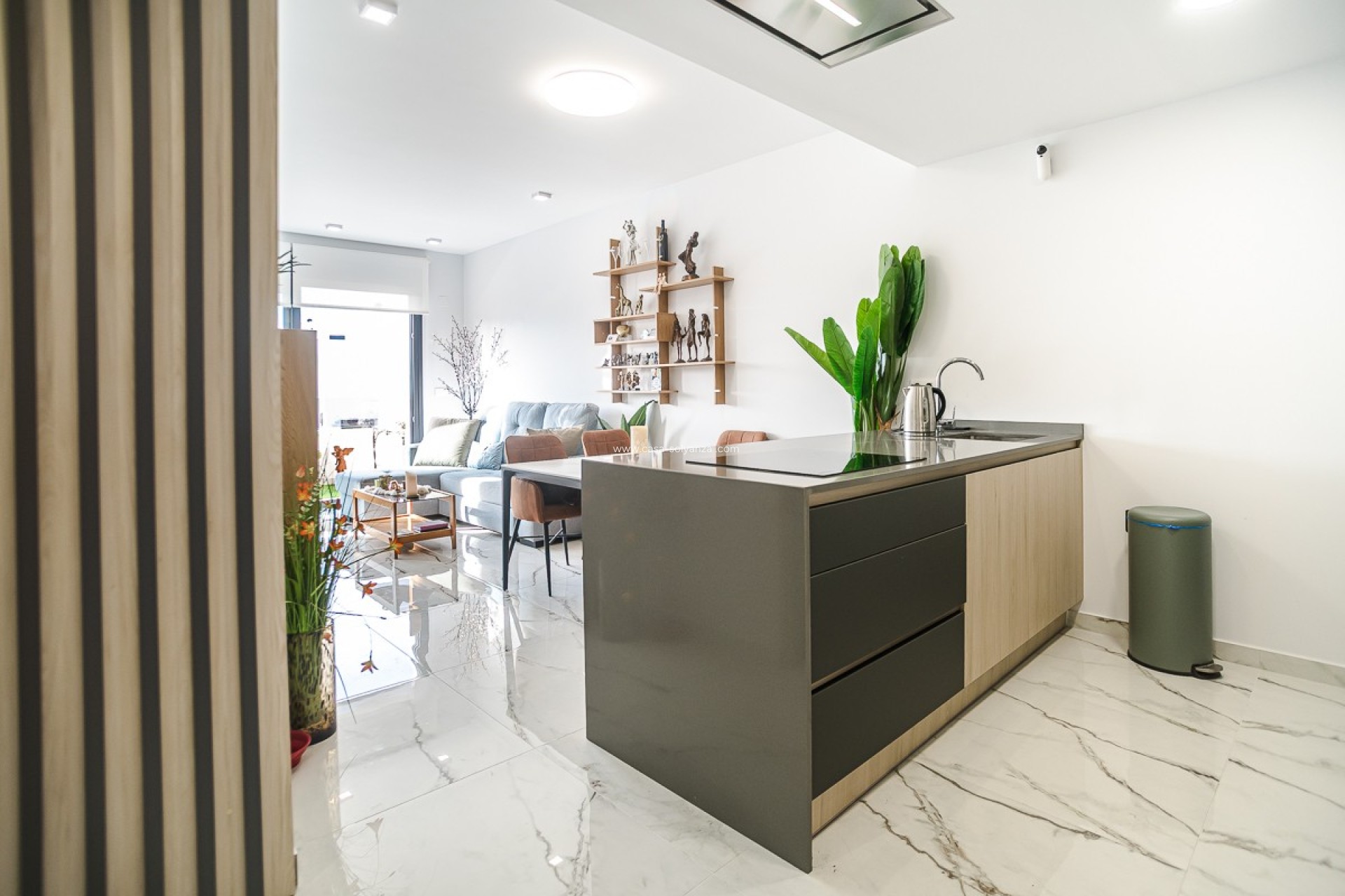 Herverkoop - Appartement / flat - ORIHUELA COSTA - Orihuela Costa