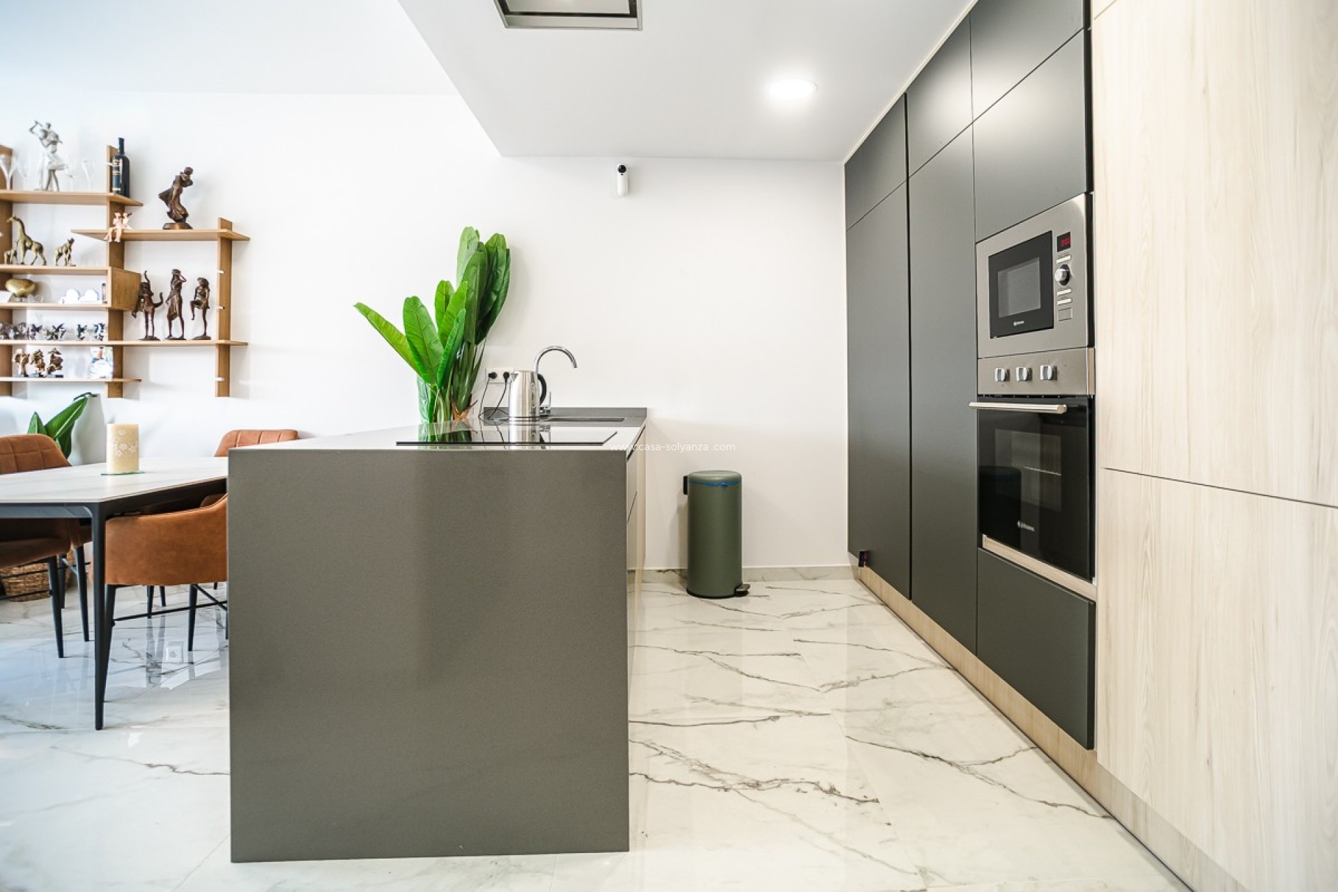 Herverkoop - Appartement / flat - ORIHUELA COSTA - Orihuela Costa