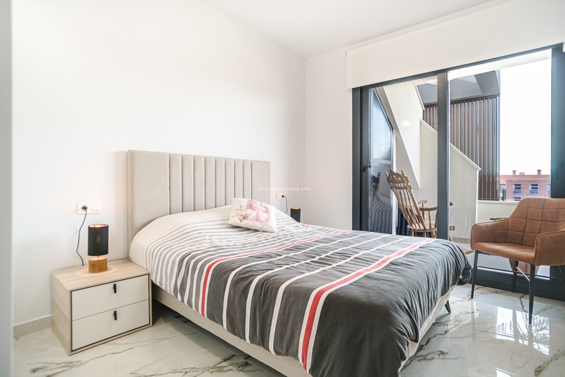 Herverkoop - Appartement / flat - ORIHUELA COSTA - Orihuela Costa