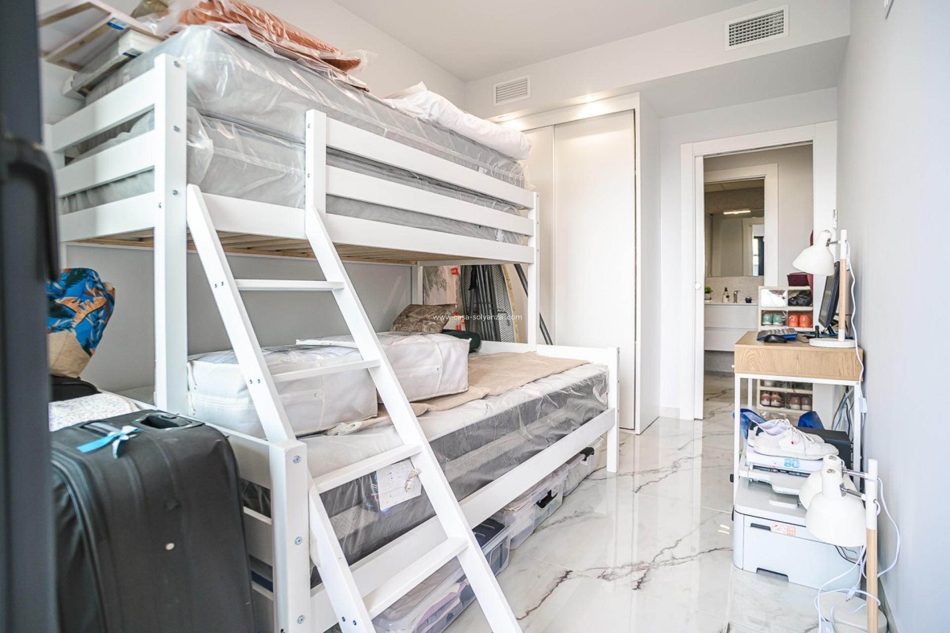 Herverkoop - Appartement / flat - ORIHUELA COSTA - Orihuela Costa