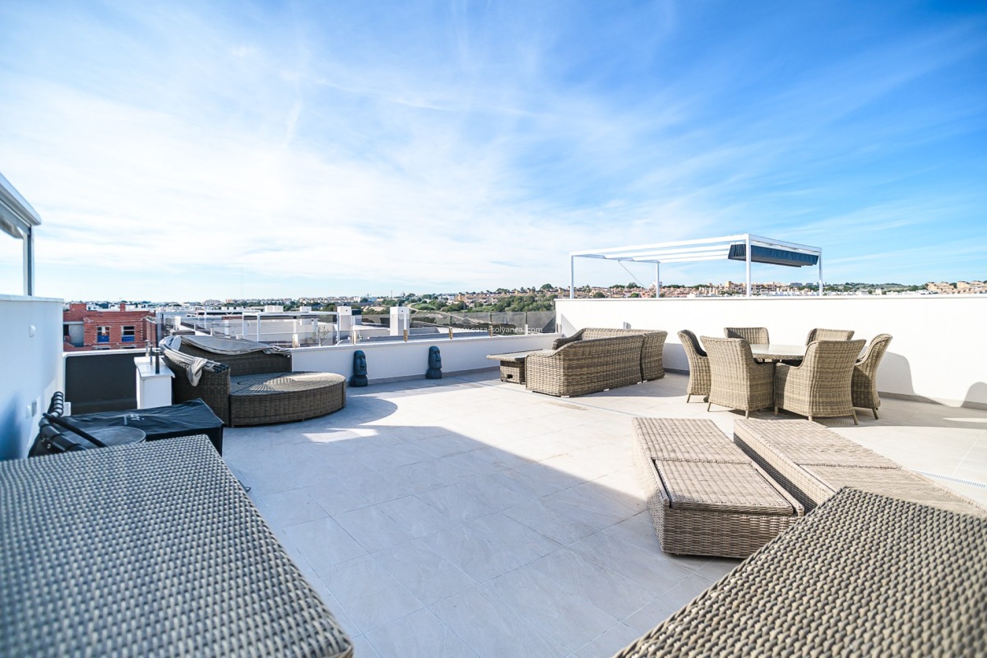 Herverkoop - Appartement / flat - ORIHUELA COSTA - Orihuela Costa