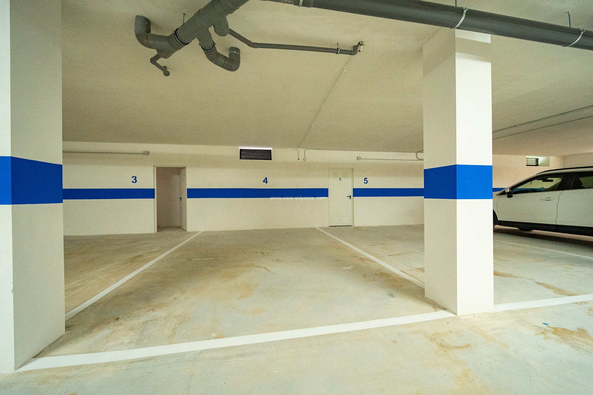 Herverkoop - Appartement / flat - Orihuela Costa - Pau 8