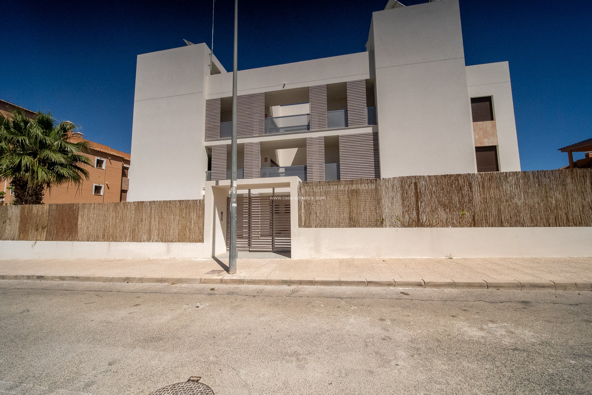 Herverkoop - Appartement / flat - Orihuela Costa - Pau 8