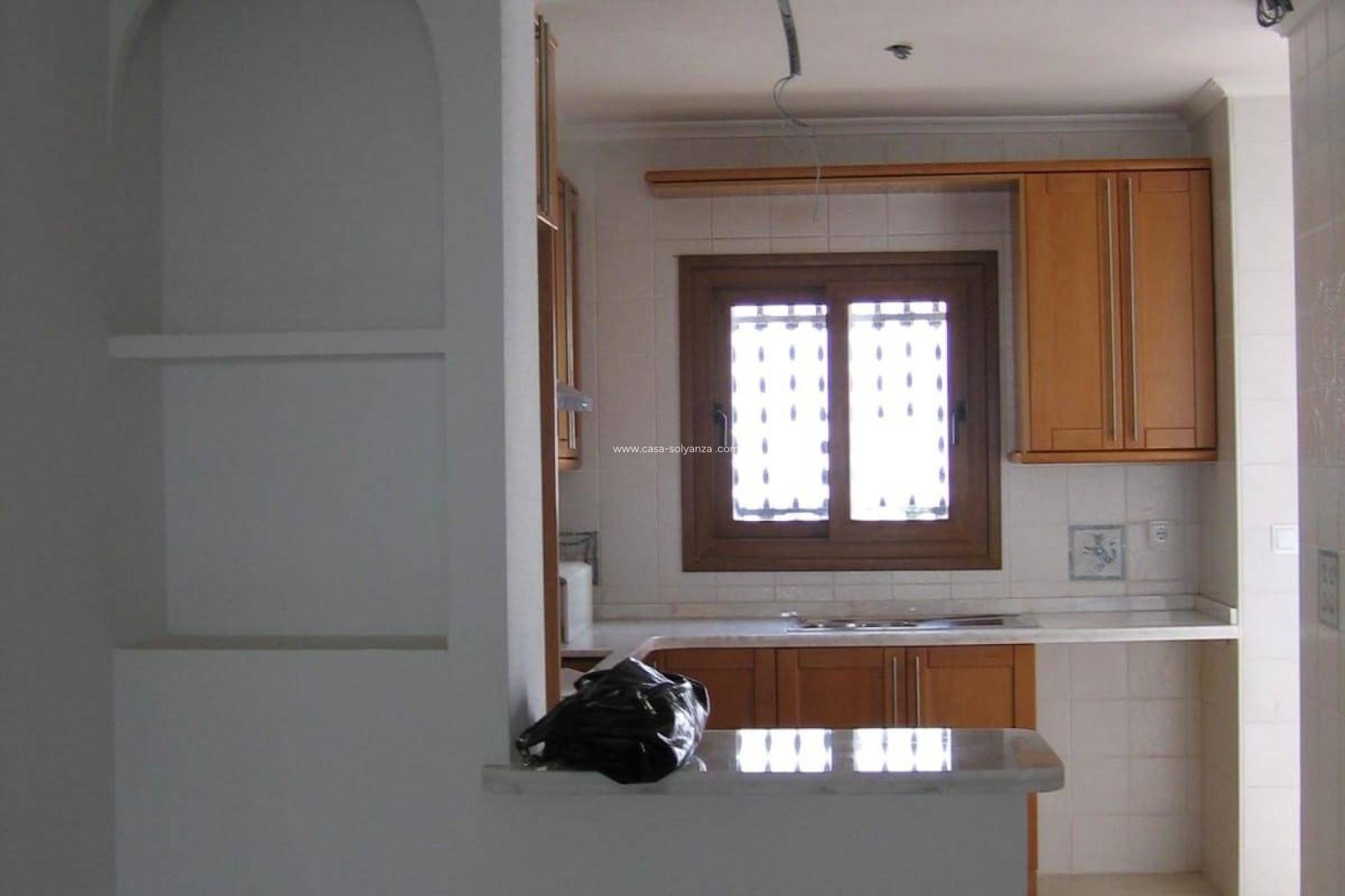 Herverkoop - Appartement / flat - Orihuela Costa - Pau 8