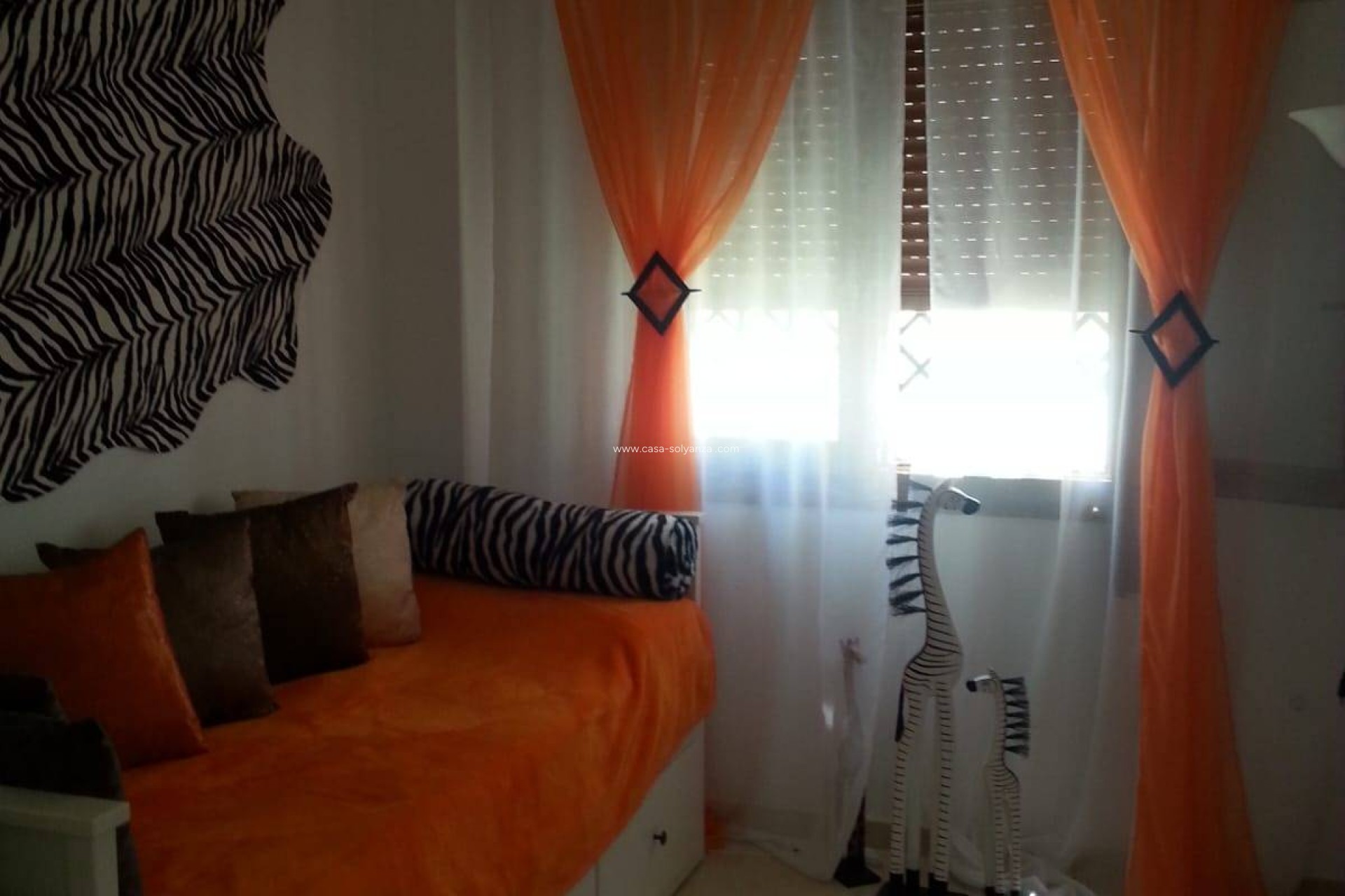 Herverkoop - Appartement / flat - Orihuela Costa - Pau 8