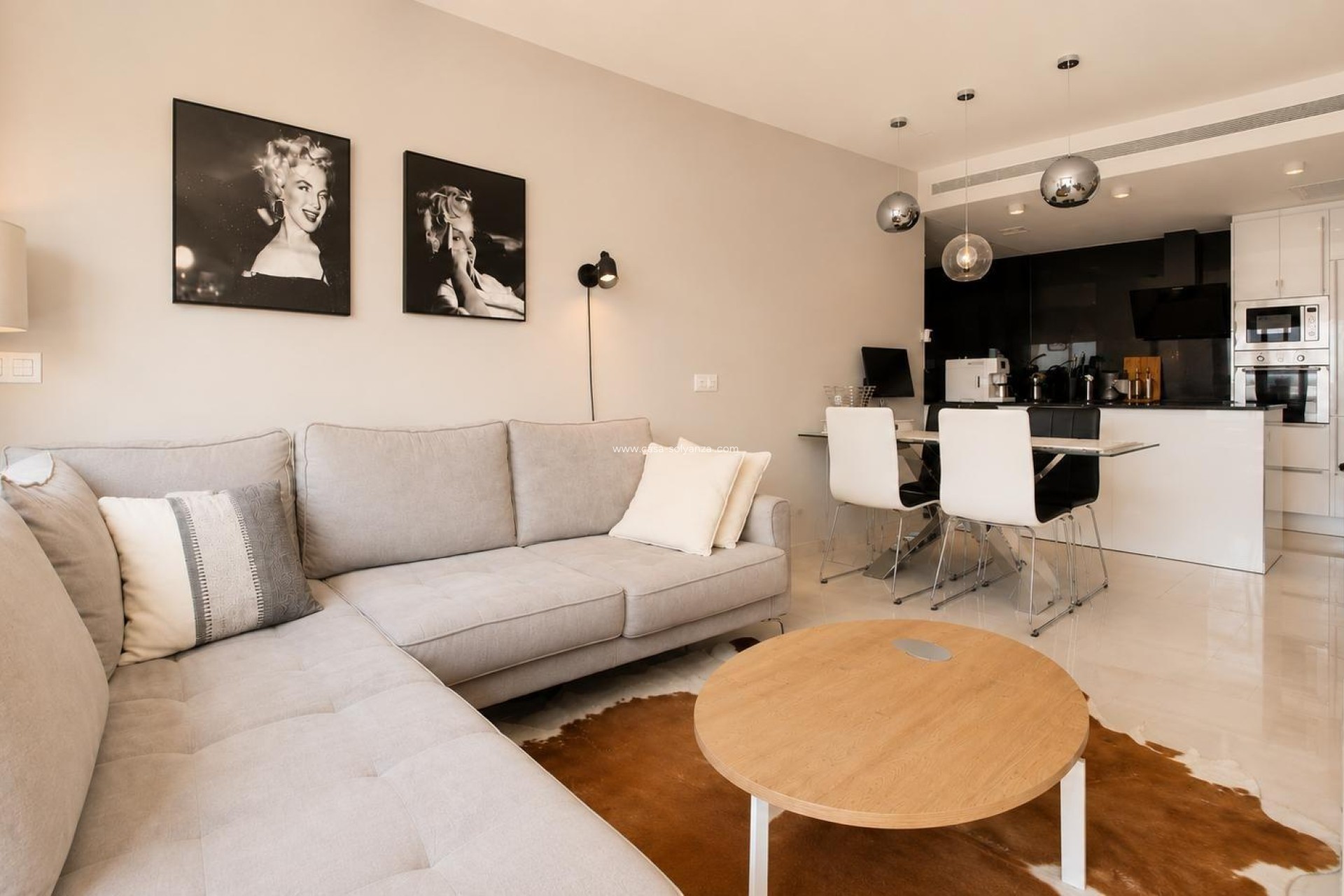 Herverkoop - Appartement / flat - Orihuela Costa - Pau 8