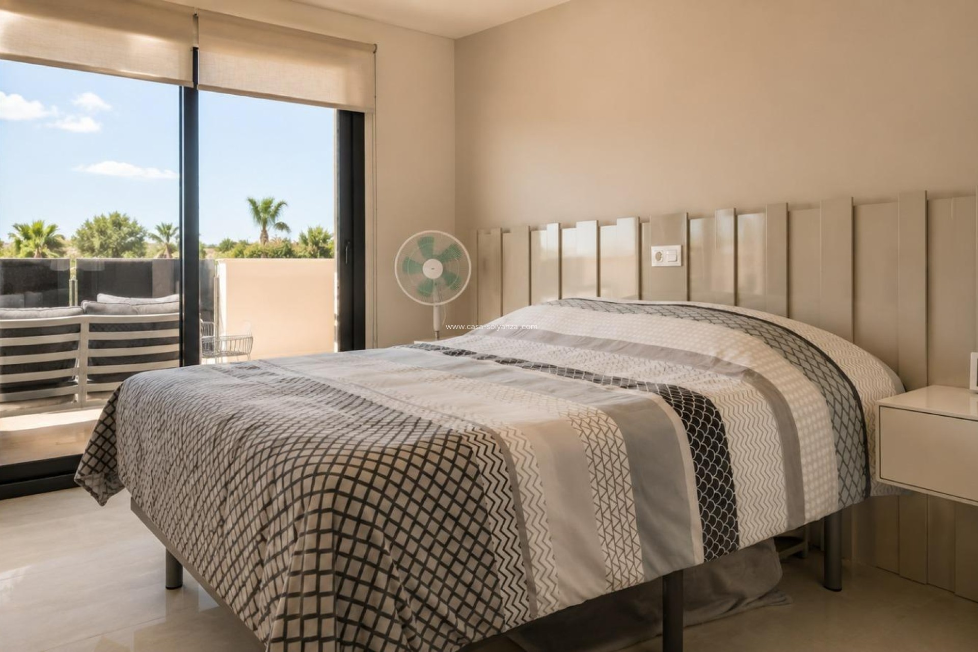 Herverkoop - Appartement / flat - Orihuela Costa - Pau 8