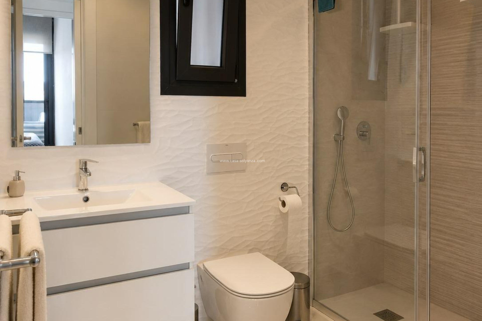 Herverkoop - Appartement / flat - Orihuela Costa - Pau 8