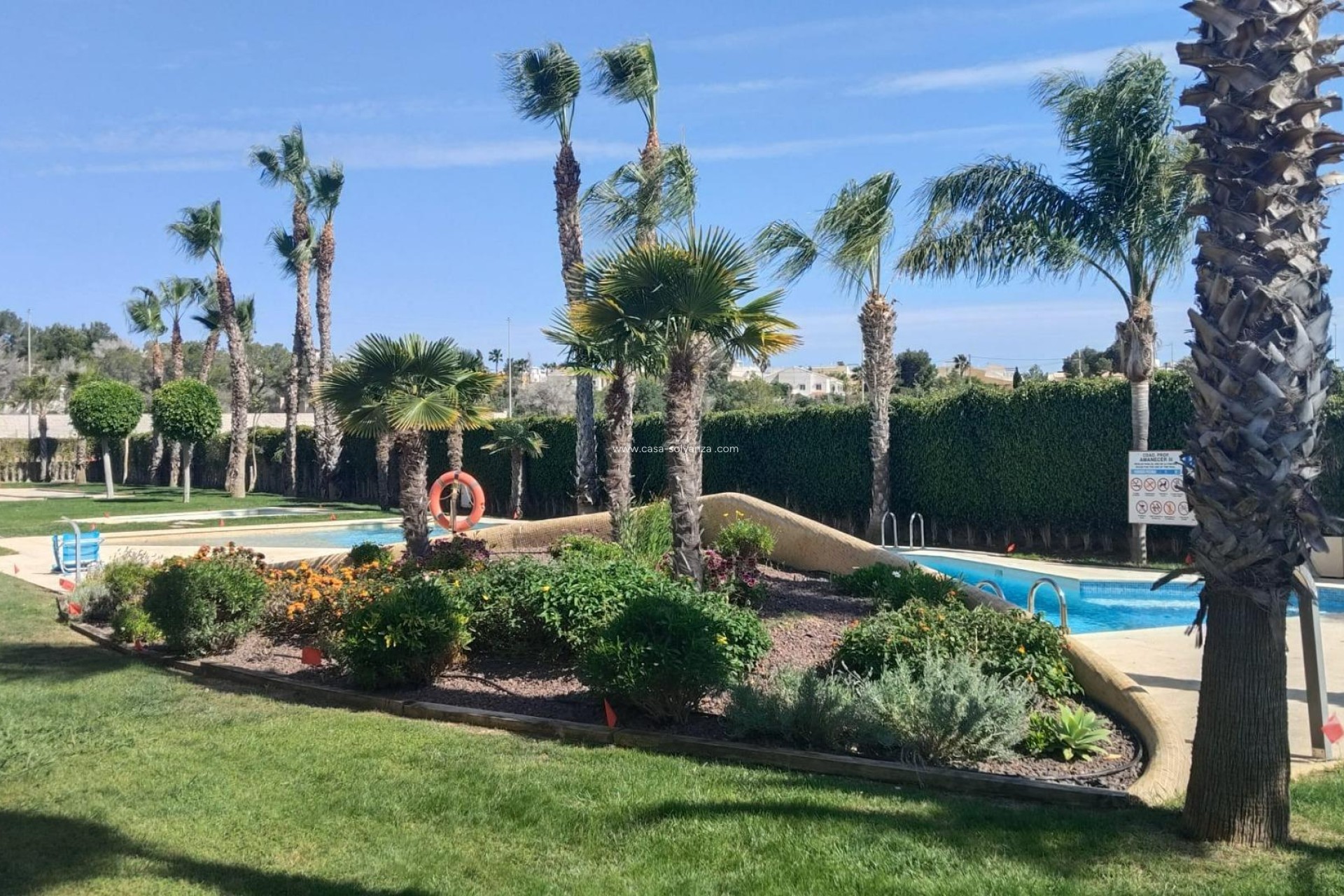 Herverkoop - Appartement / flat - Orihuela Costa - Pau 8